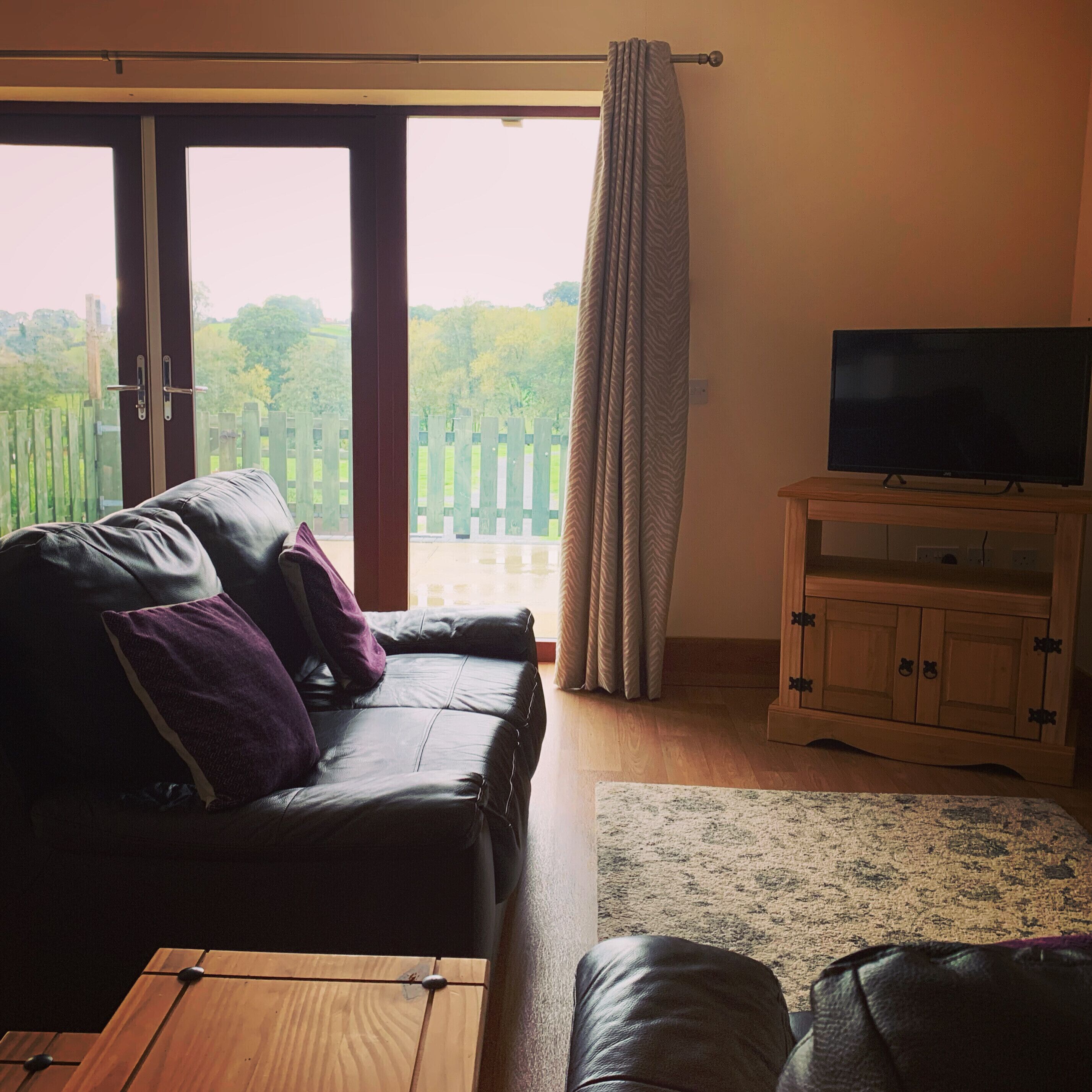 Spacious Eco, Pet Friendly Apartments,  Forest of Dean, Wye Valley
