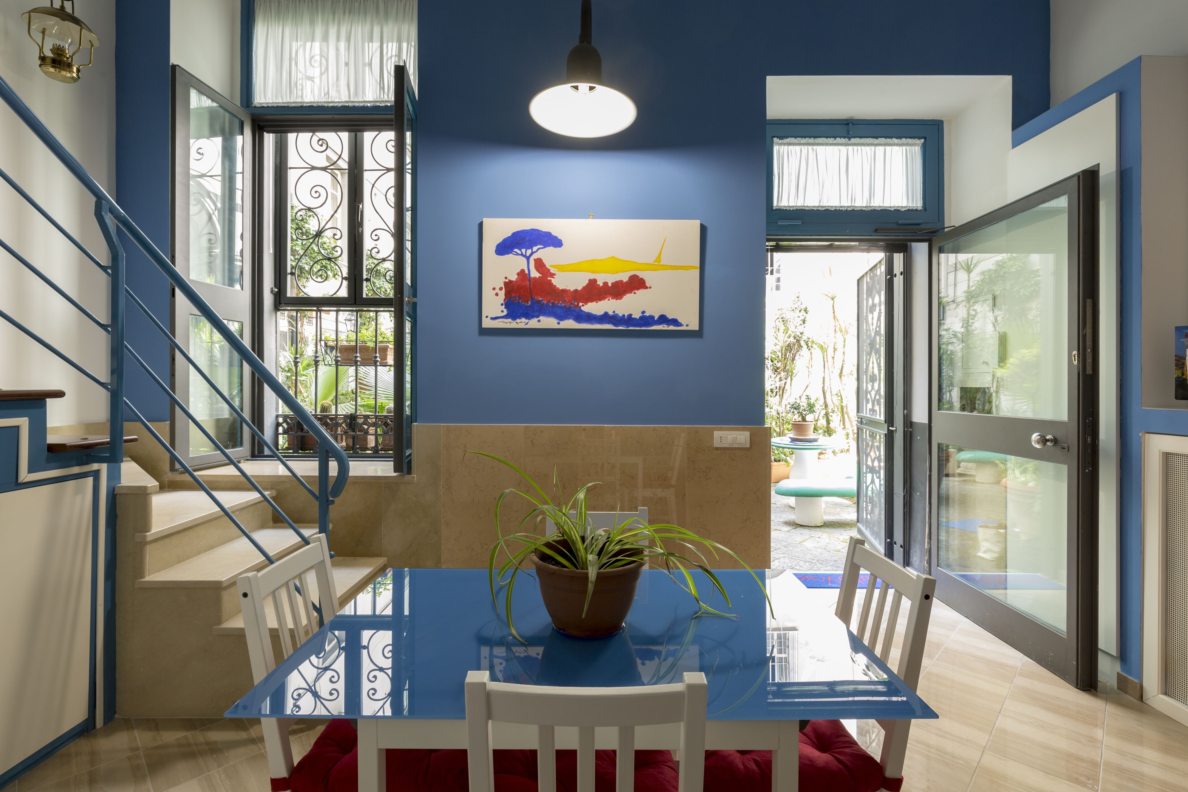 ARISTOVASCIO - Luxurious EDUARDO Apartment