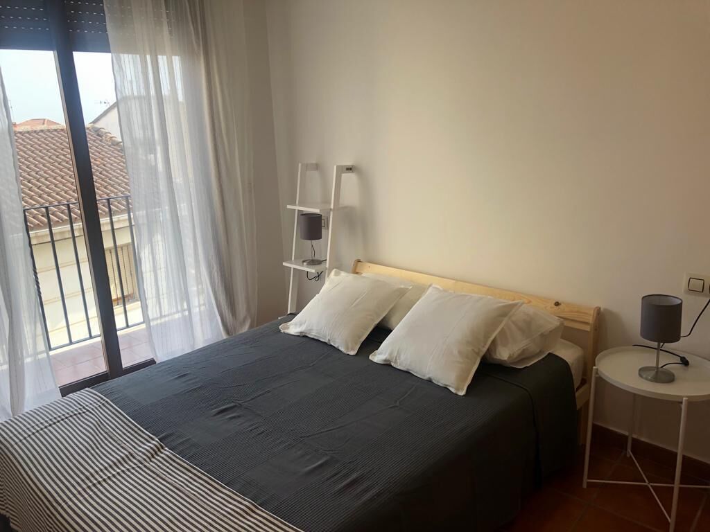 SOURCE APARTMENT UP- PLANT 1