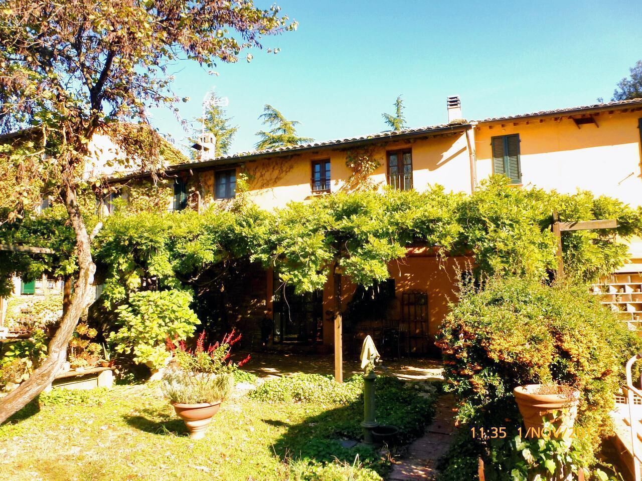 Holiday apartment Oscano for 1 - 2 persons - Holiday apartment