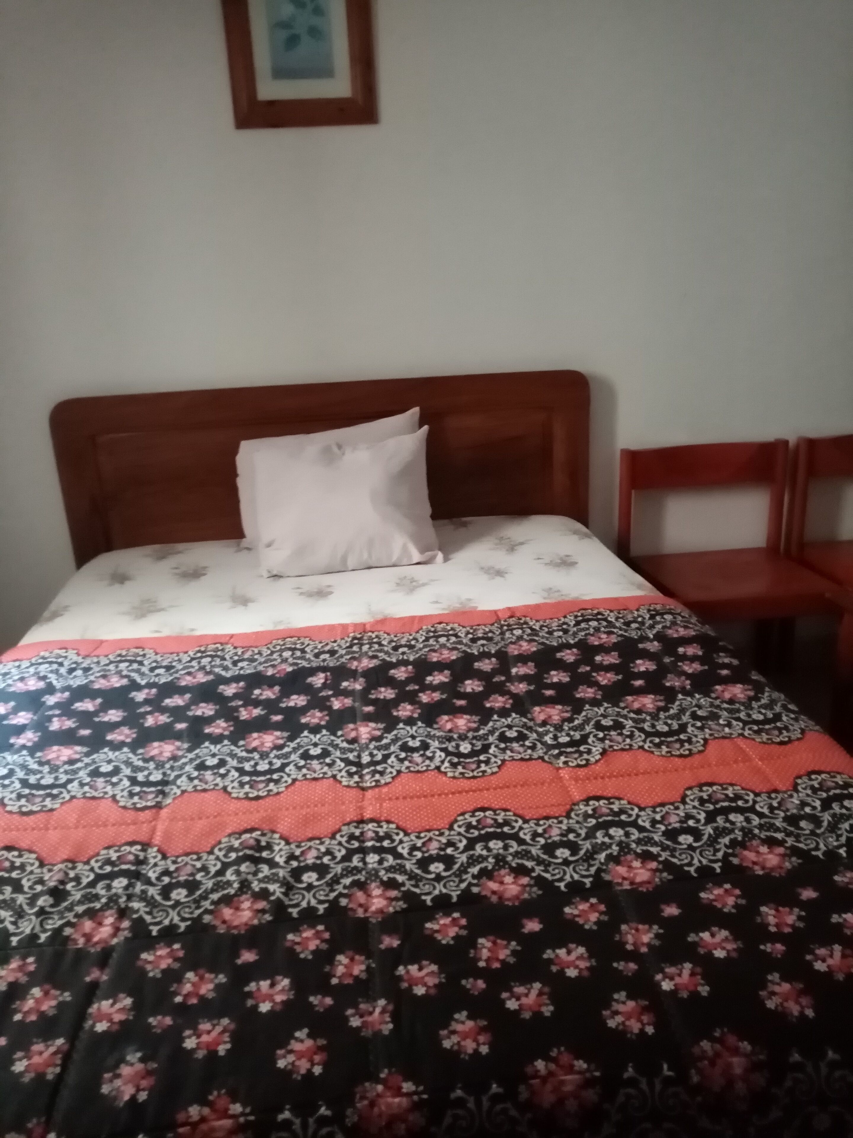 Set of apartments for 14 people