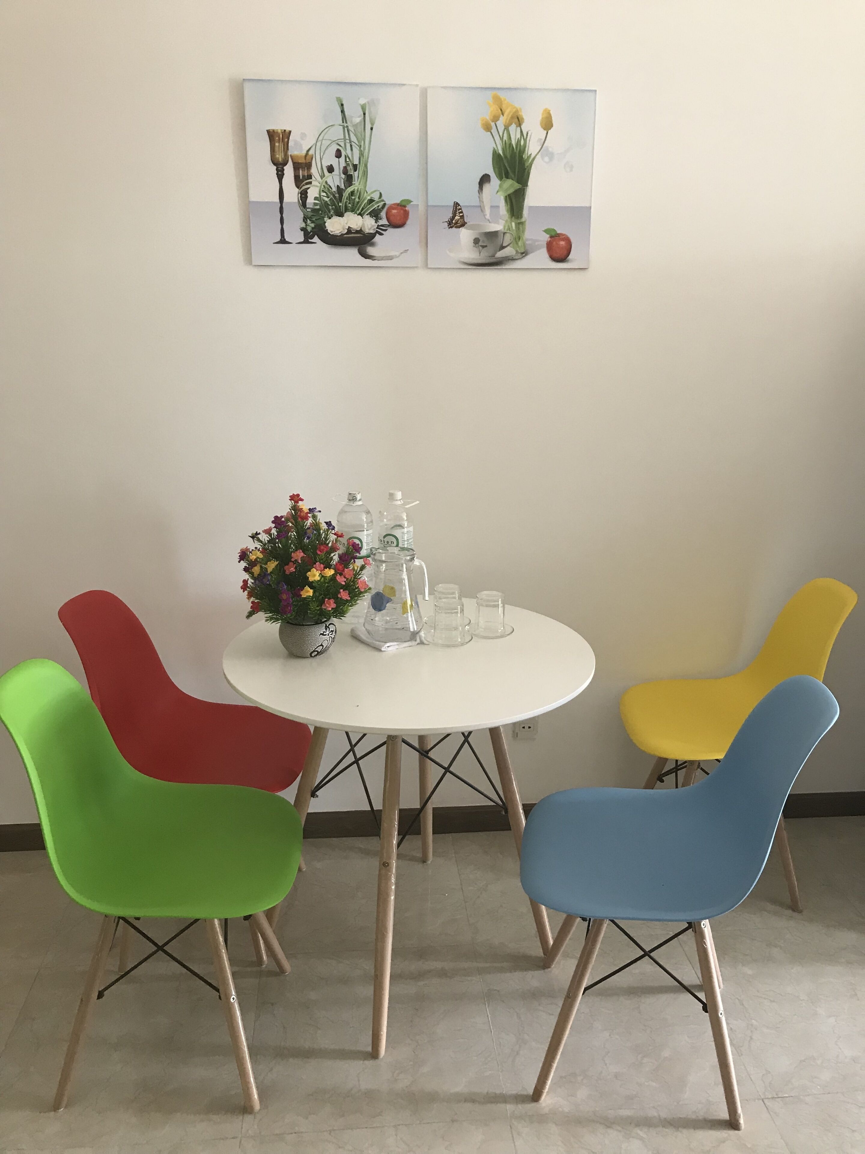 căn hộ nghỉ dưỡng mường thanh nha trang