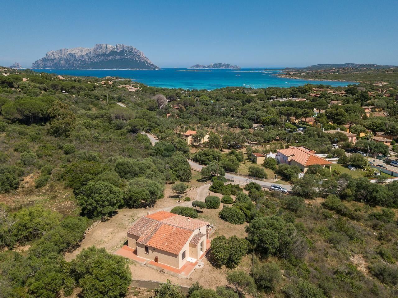 Holiday apartment Porto Istana for 1 - 4 persons with 2 bedrooms - Holiday apartment