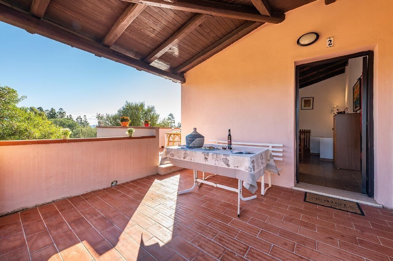 Holiday apartment Porto Istana for 1 - 6 persons with 3 bedrooms - Holiday apartment