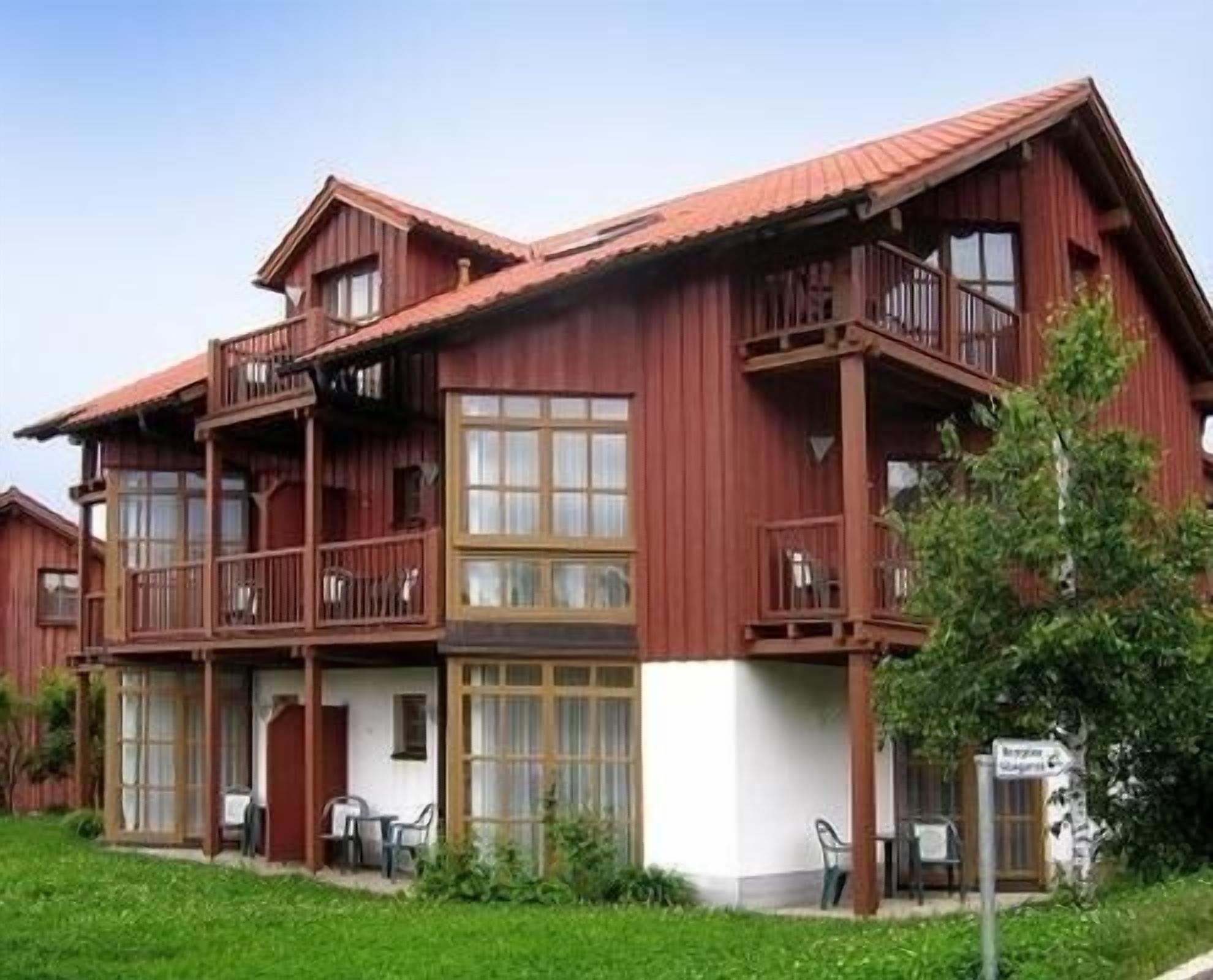 Holiday apartment Rötz for 1 - 2 persons with 1 bedroom - Holiday apartment