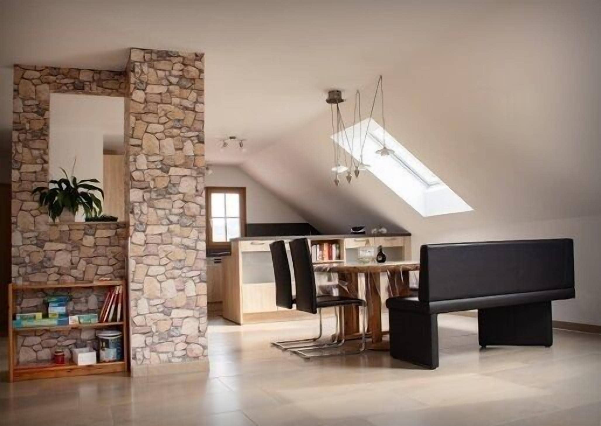 Gemütliches Friendomizil (80qm) mit Loggia