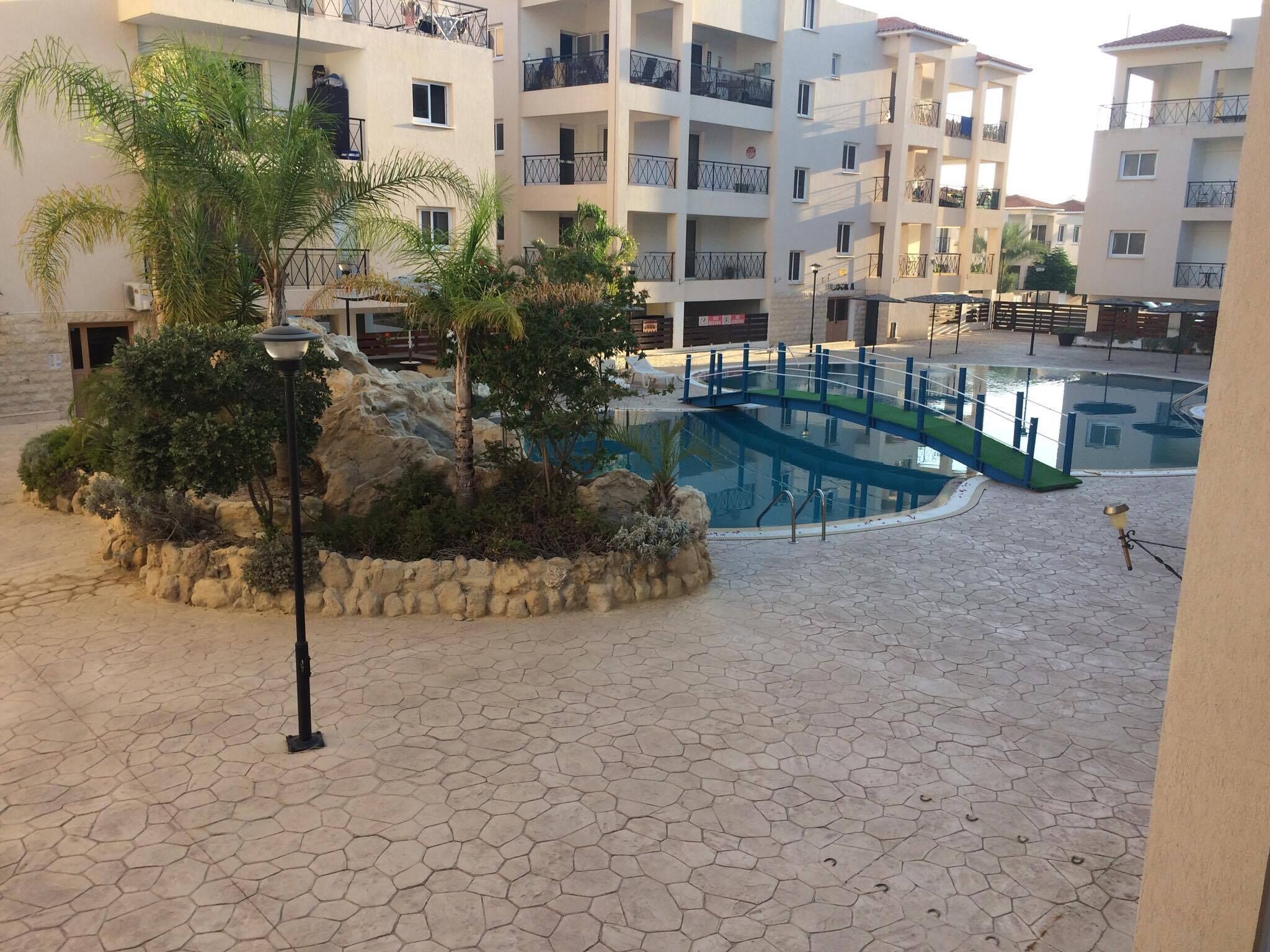 Best Deal in Oroklini!!! 2 Bd apartment !!!!