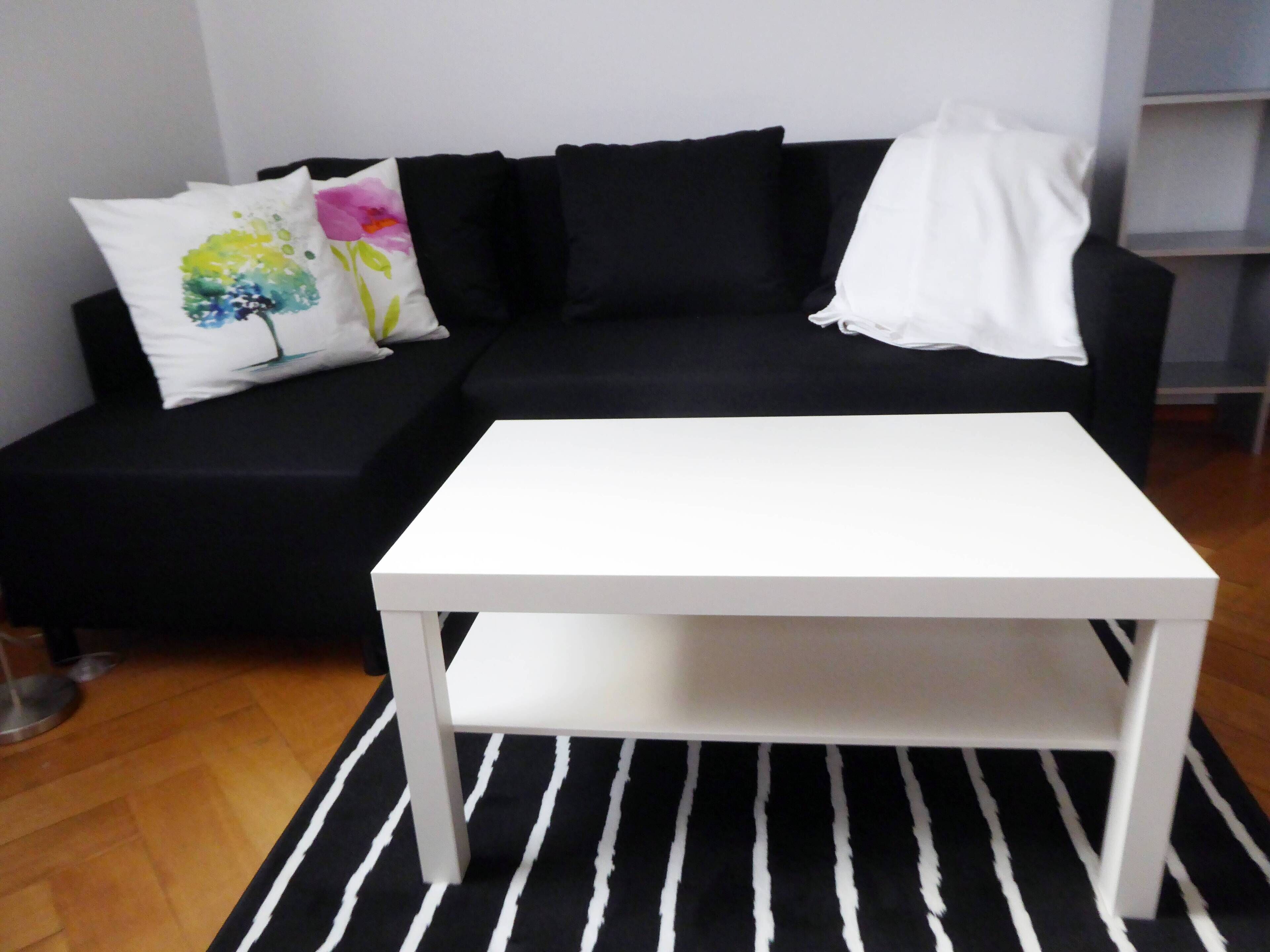 Chalet in the city of Bern