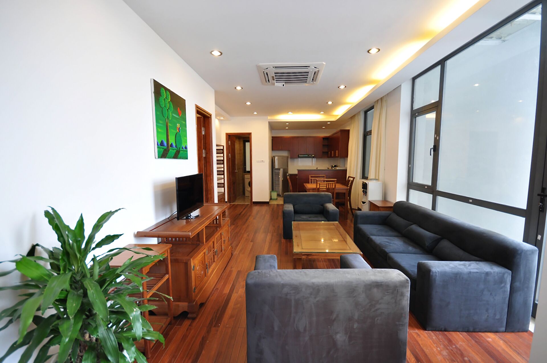 Mayfair Loft House 10005