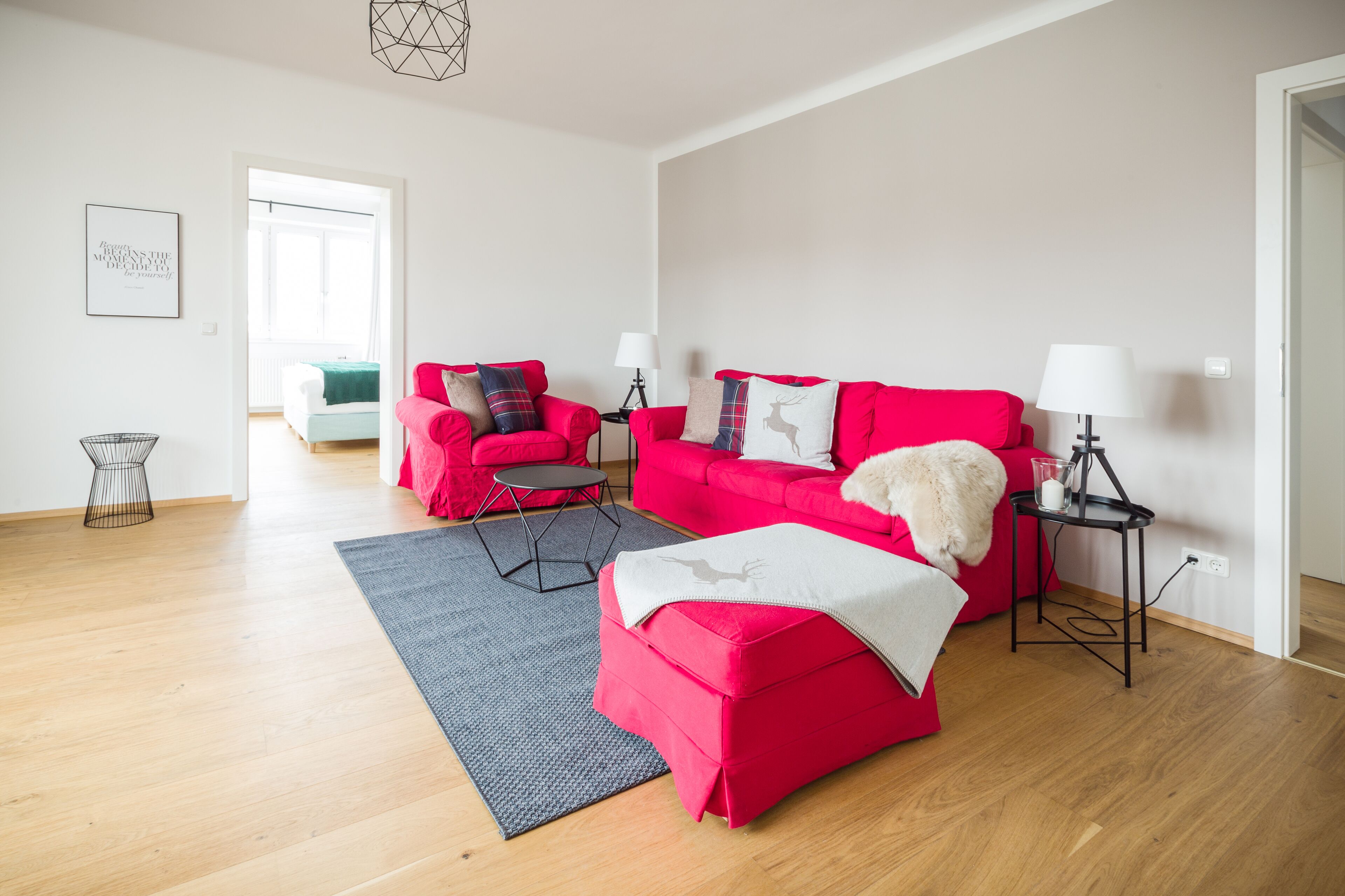 Exclusive Apartment Magic Flute