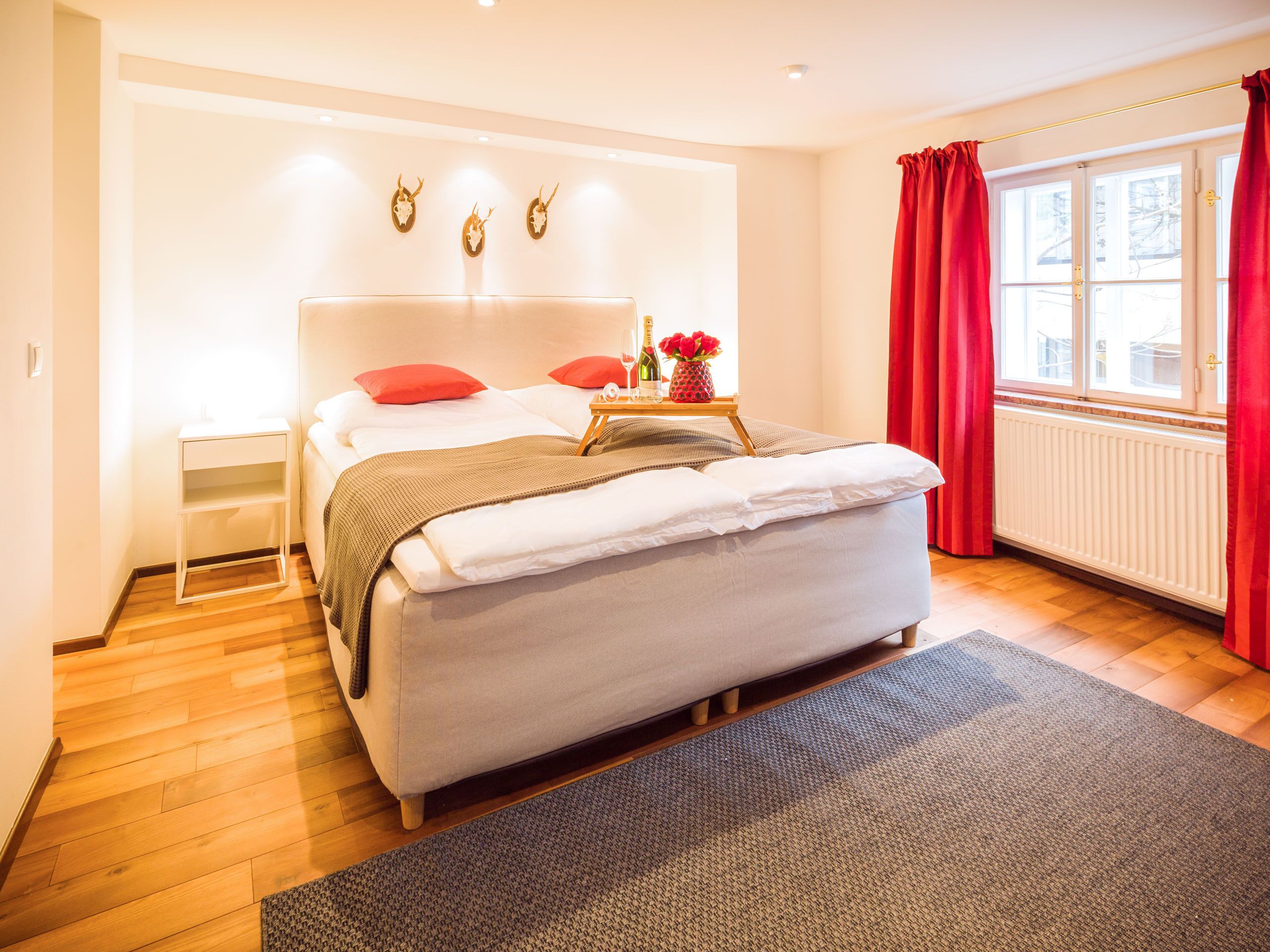 Exclusive Apartment Don Giovanni