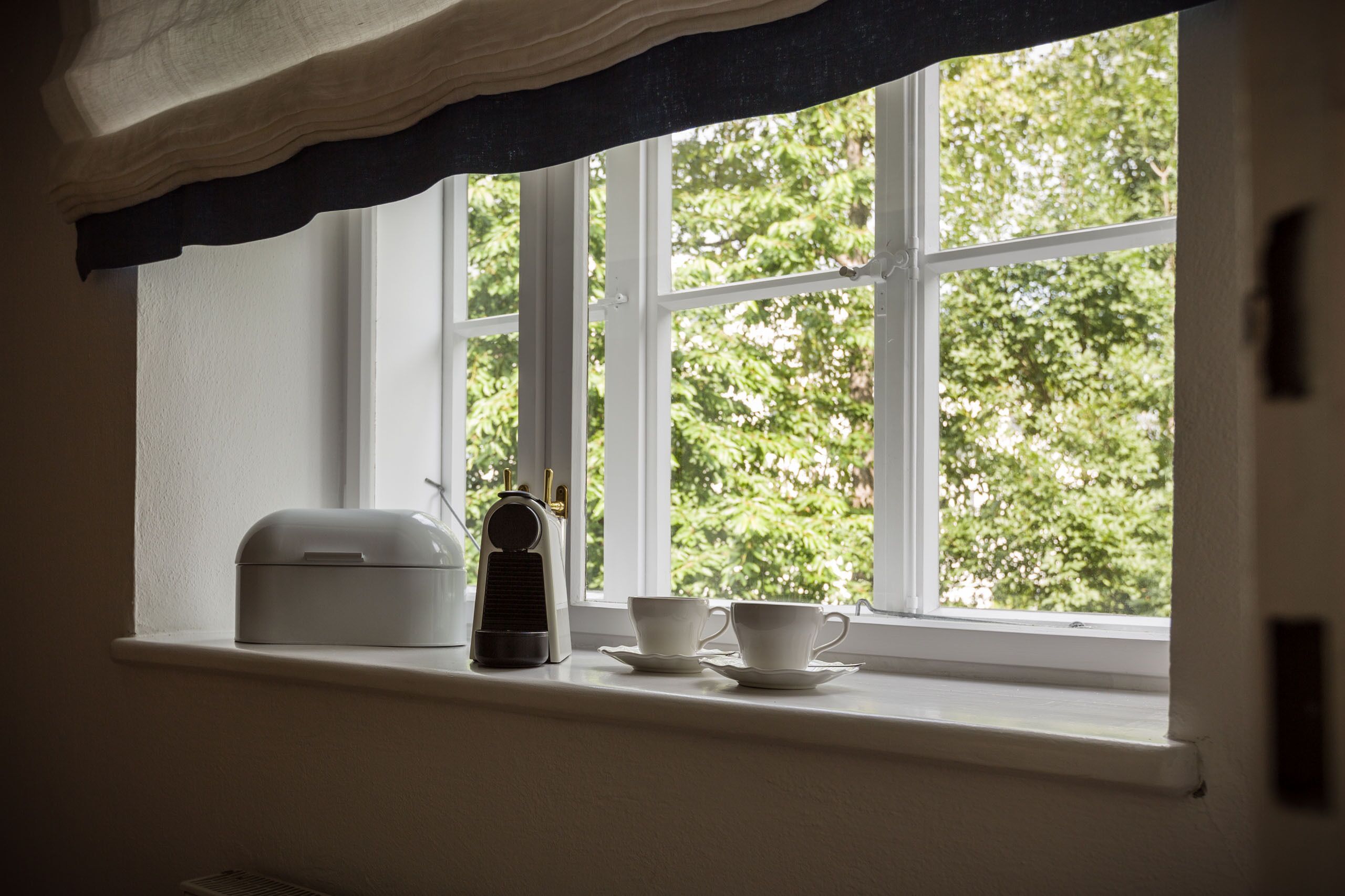 Exclusive Apartment Lucio Silla