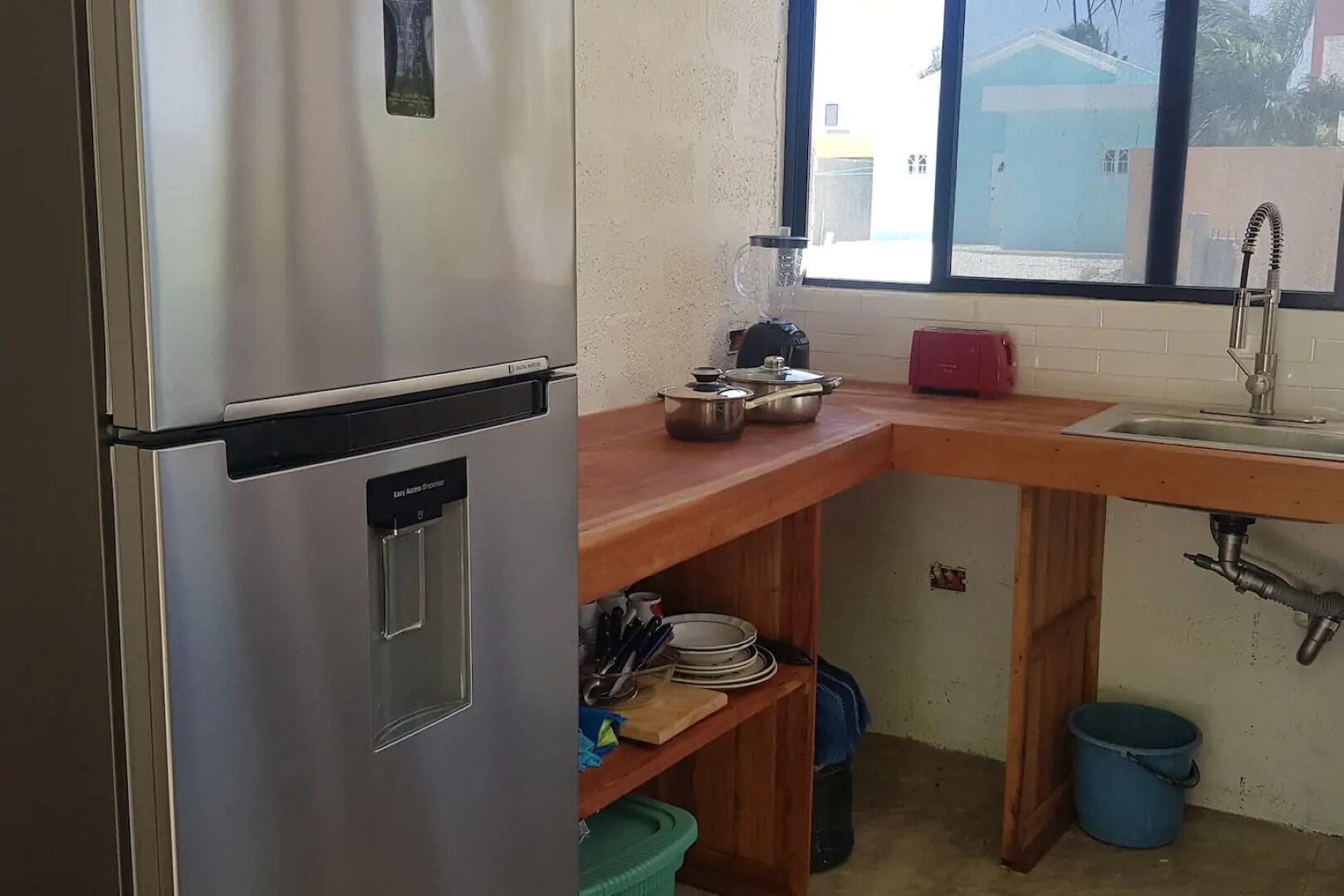 EXPLORER´S TENT ONE YUCATAN