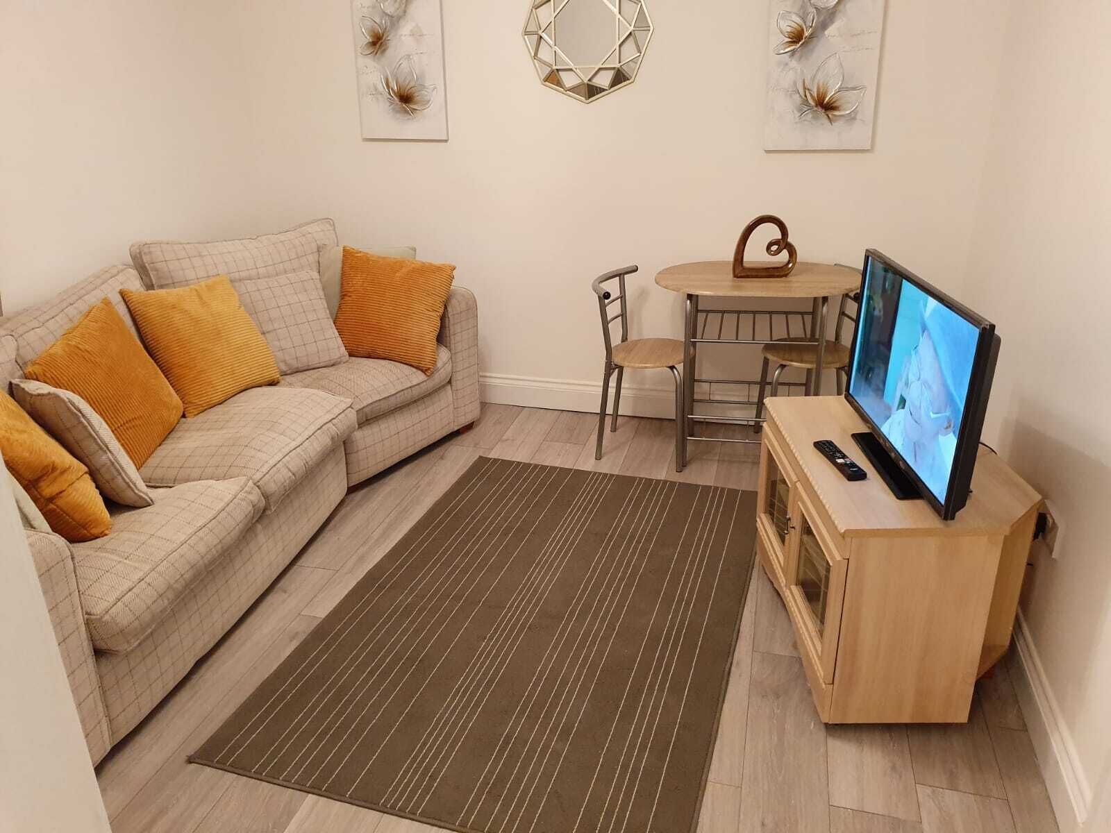 Vetrelax Deluxe apartment 2