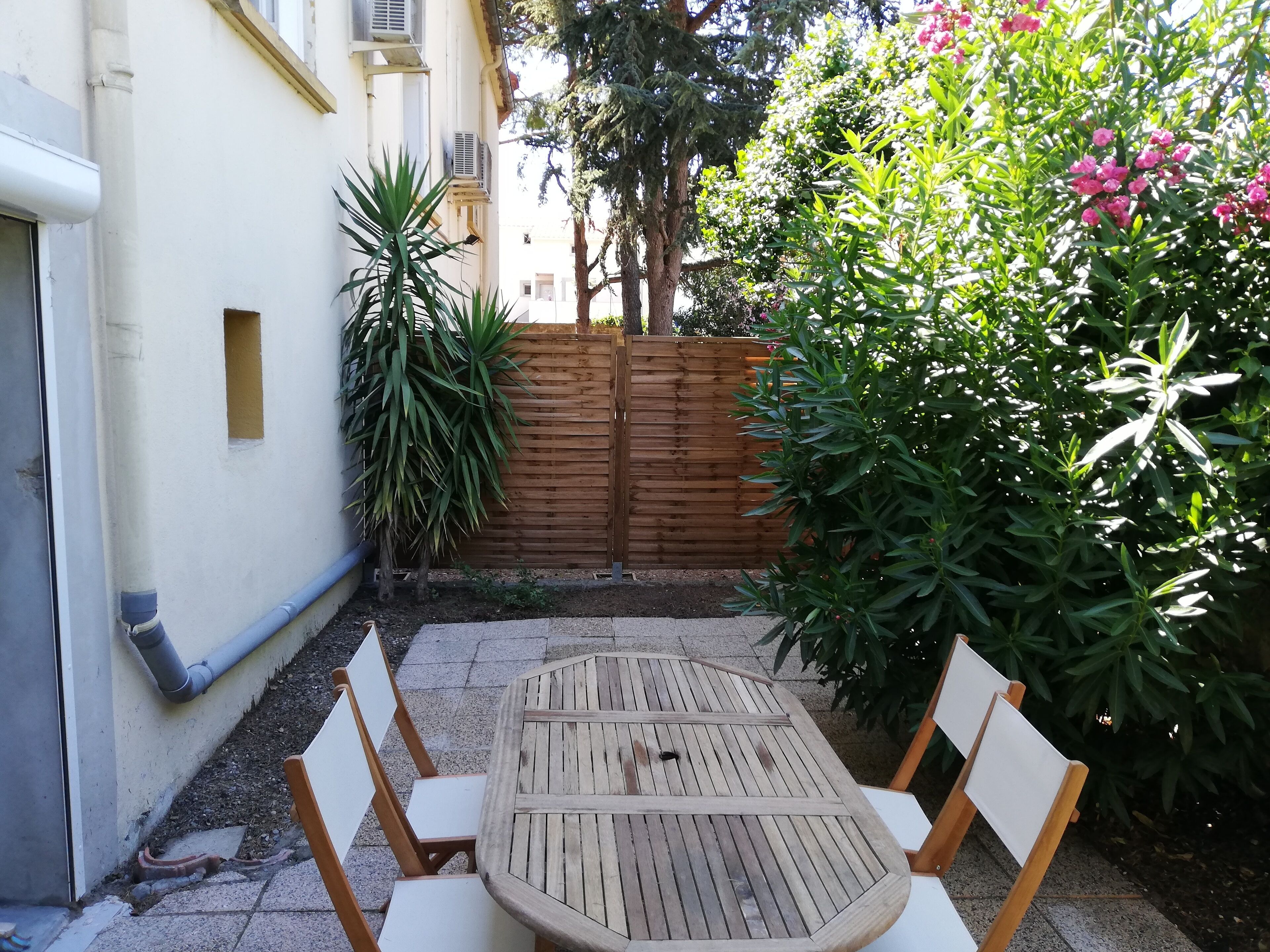 Guest house under the pines 5 minutes from the beaches