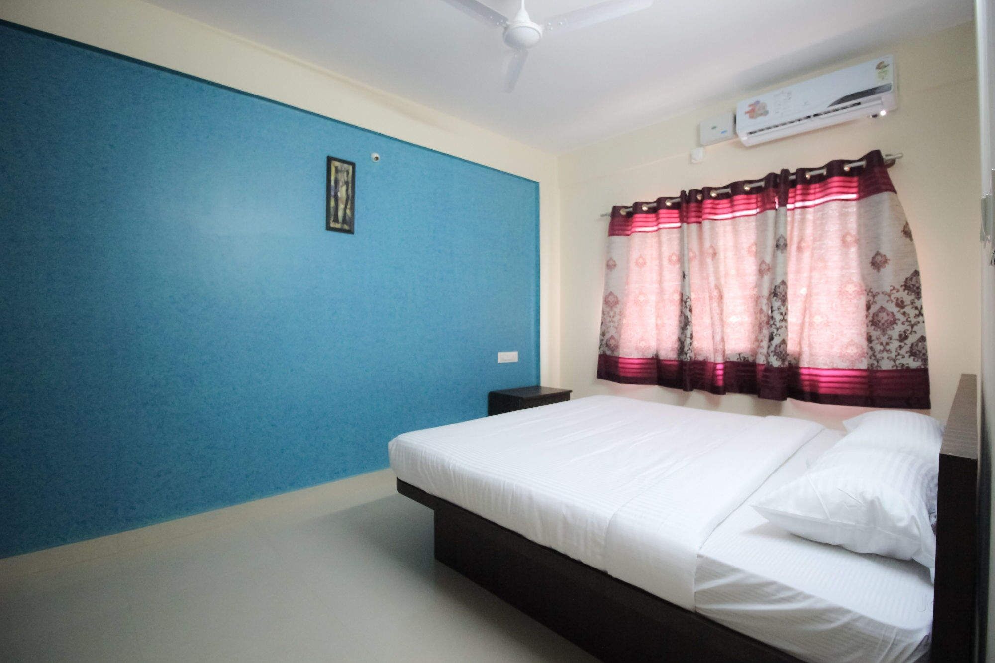 Blue Moon Service Apartment @Koramangala 