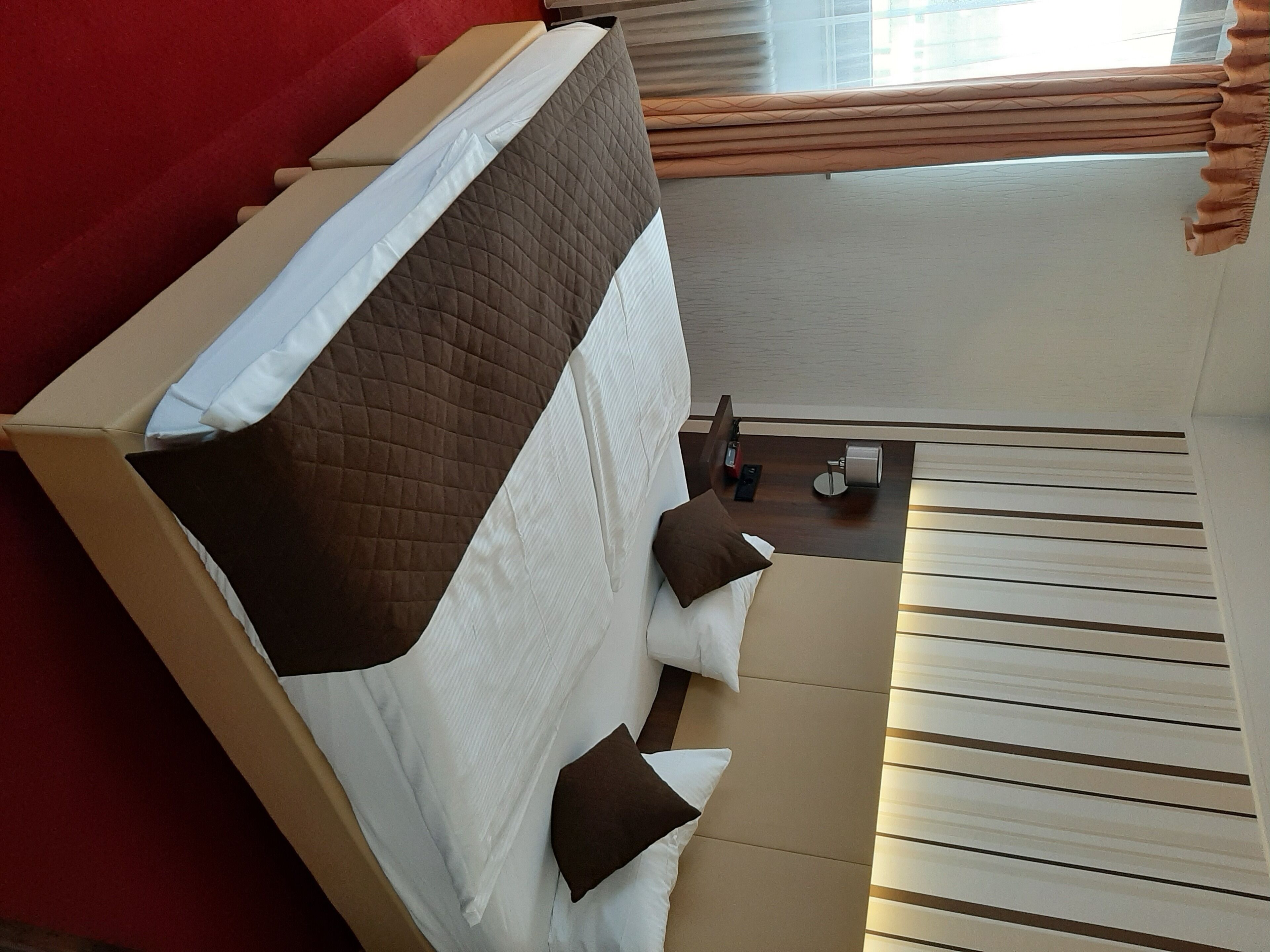 Comfort Doppelzimmer