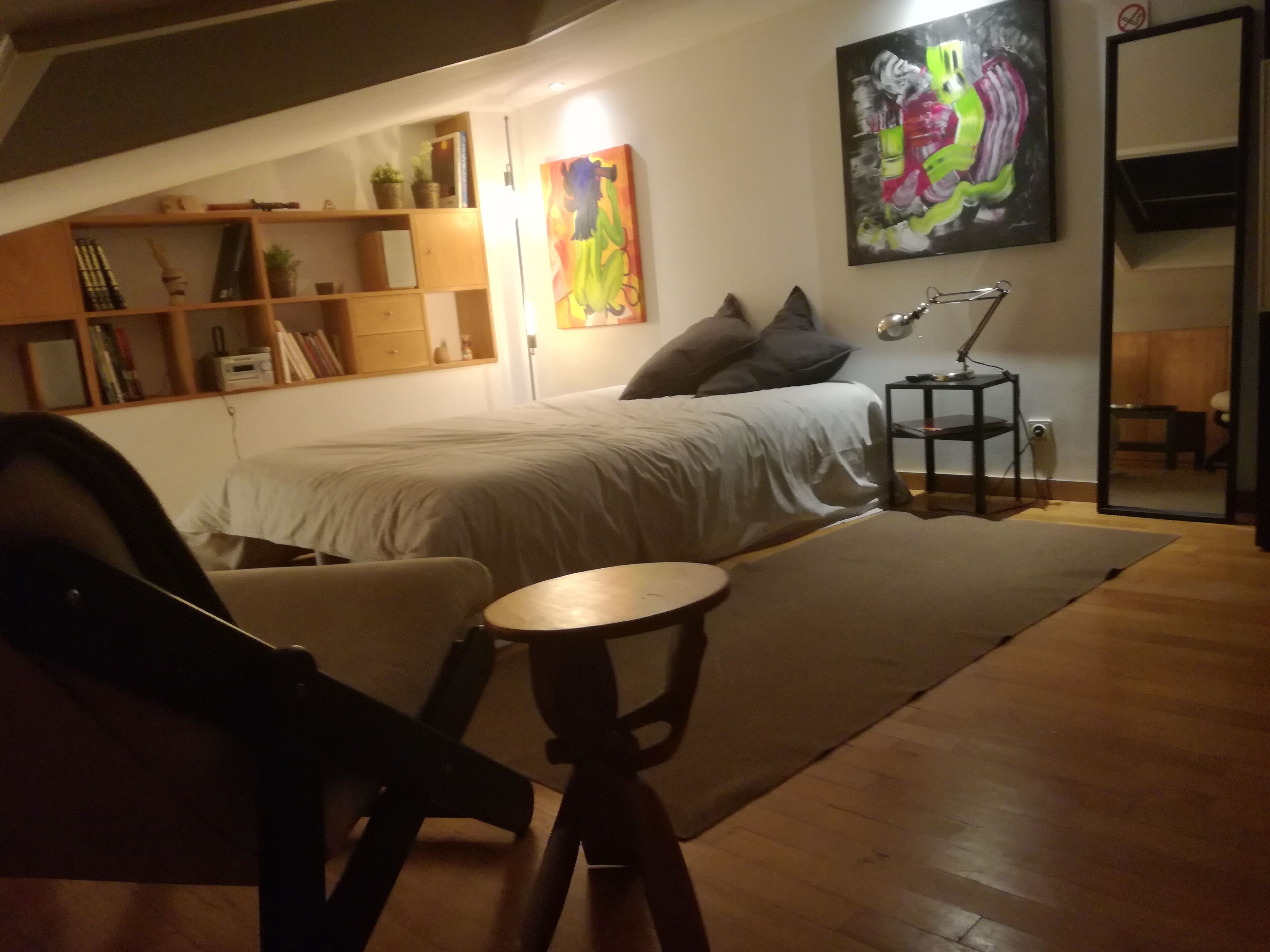 Leça Room - Private room in shared flat