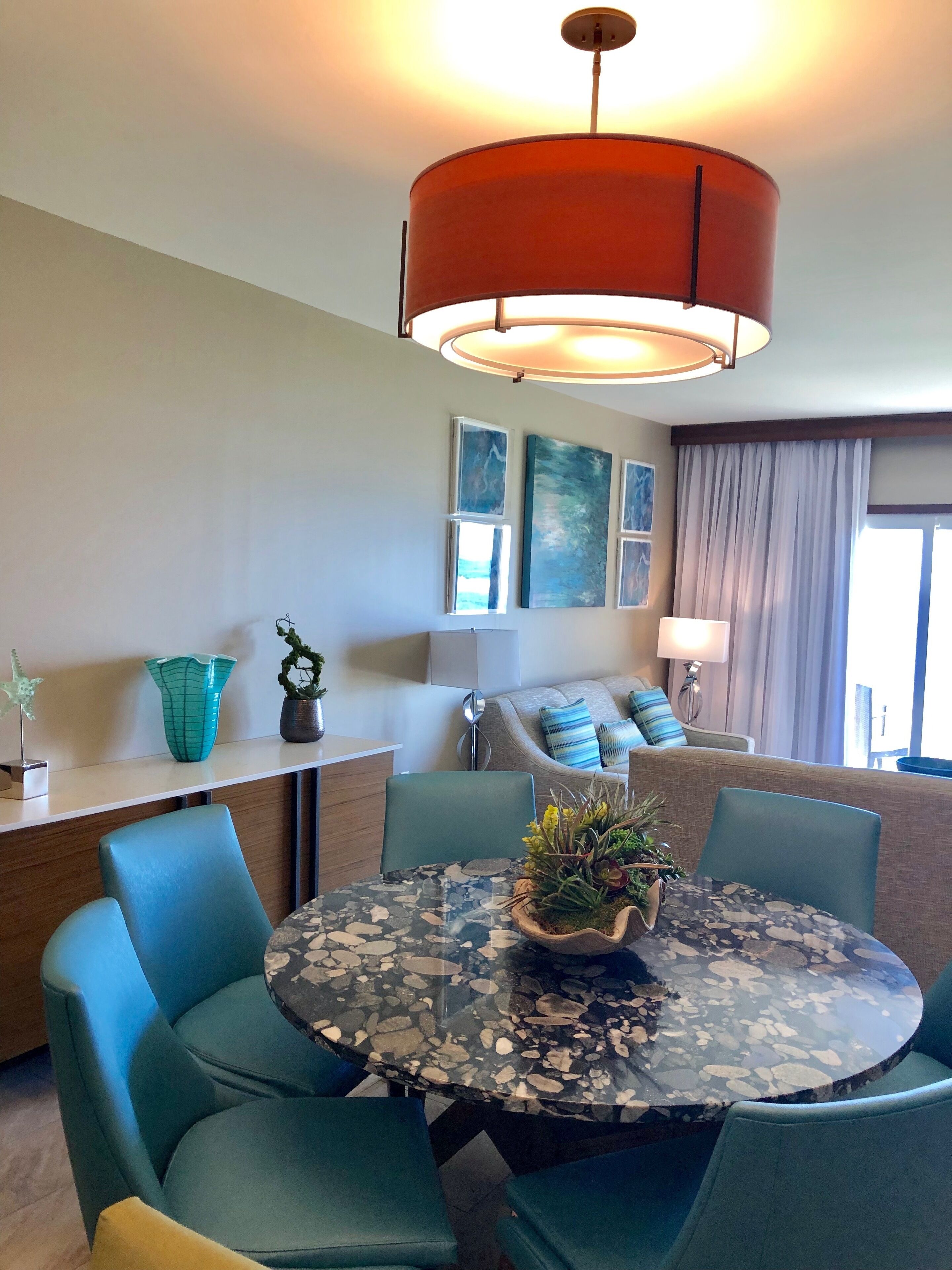 Luxueuse suite à sxm