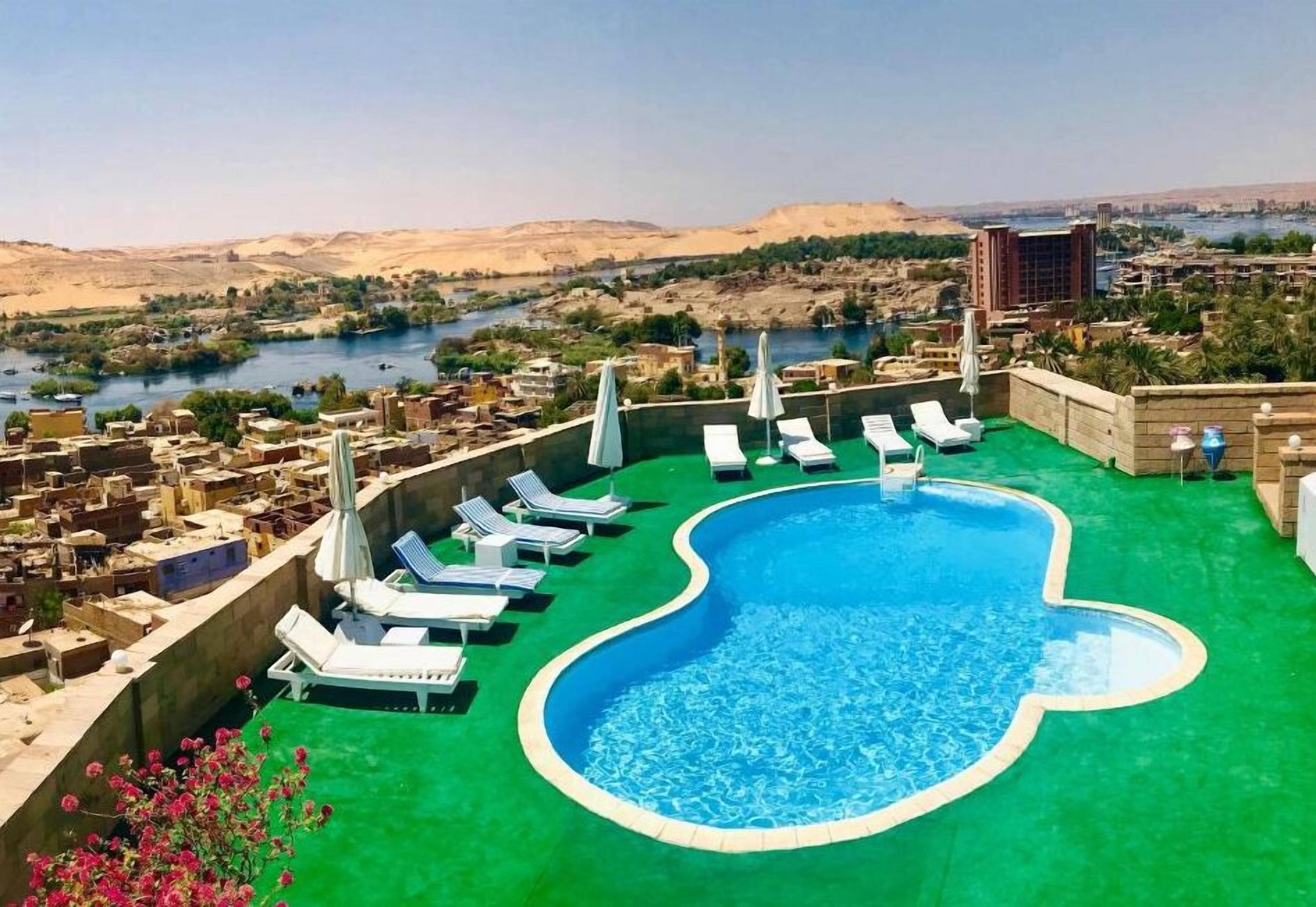 Basma Executive Club