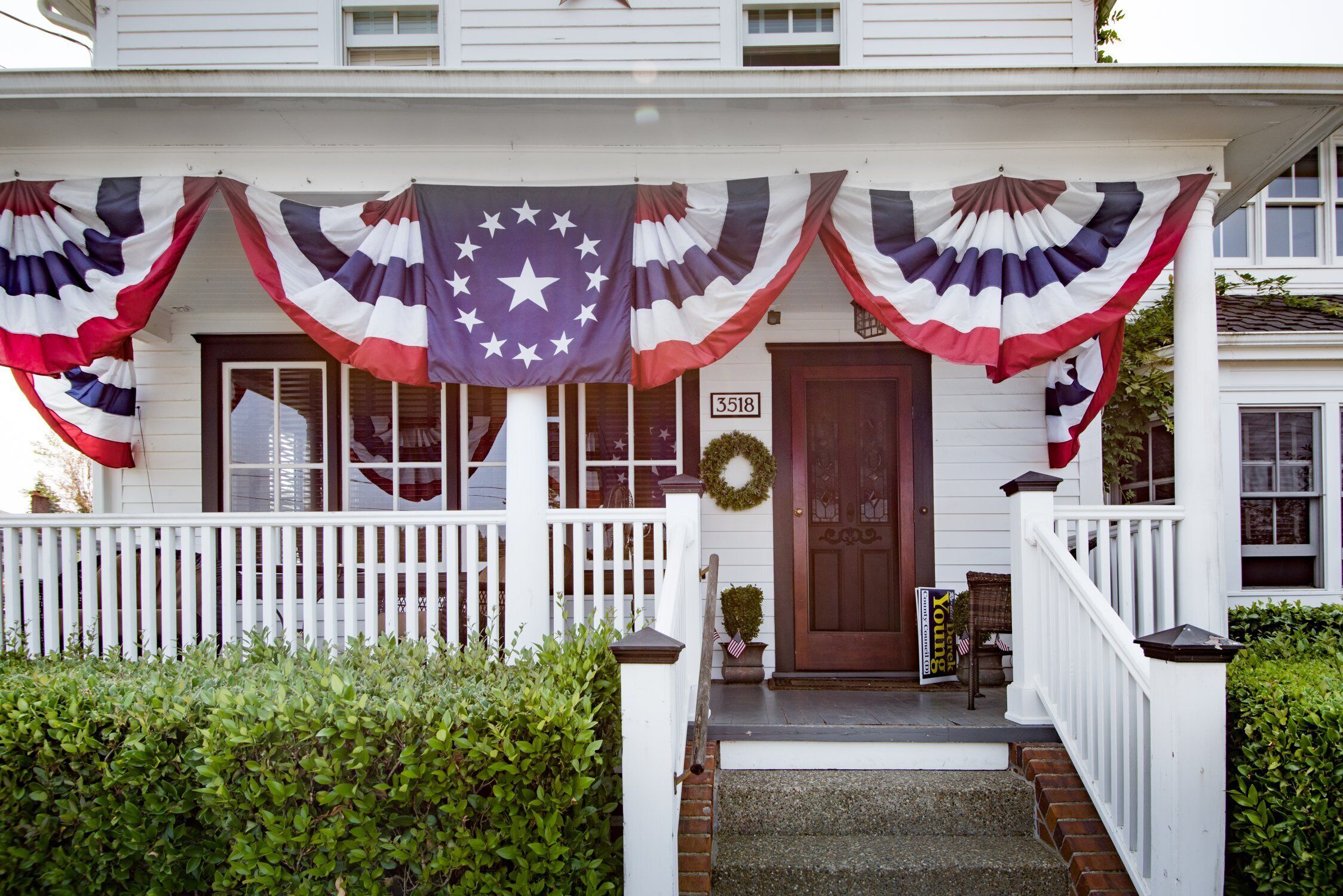 Harbor House - An Enchanting Guesthouse in Downtown Gig Harbor