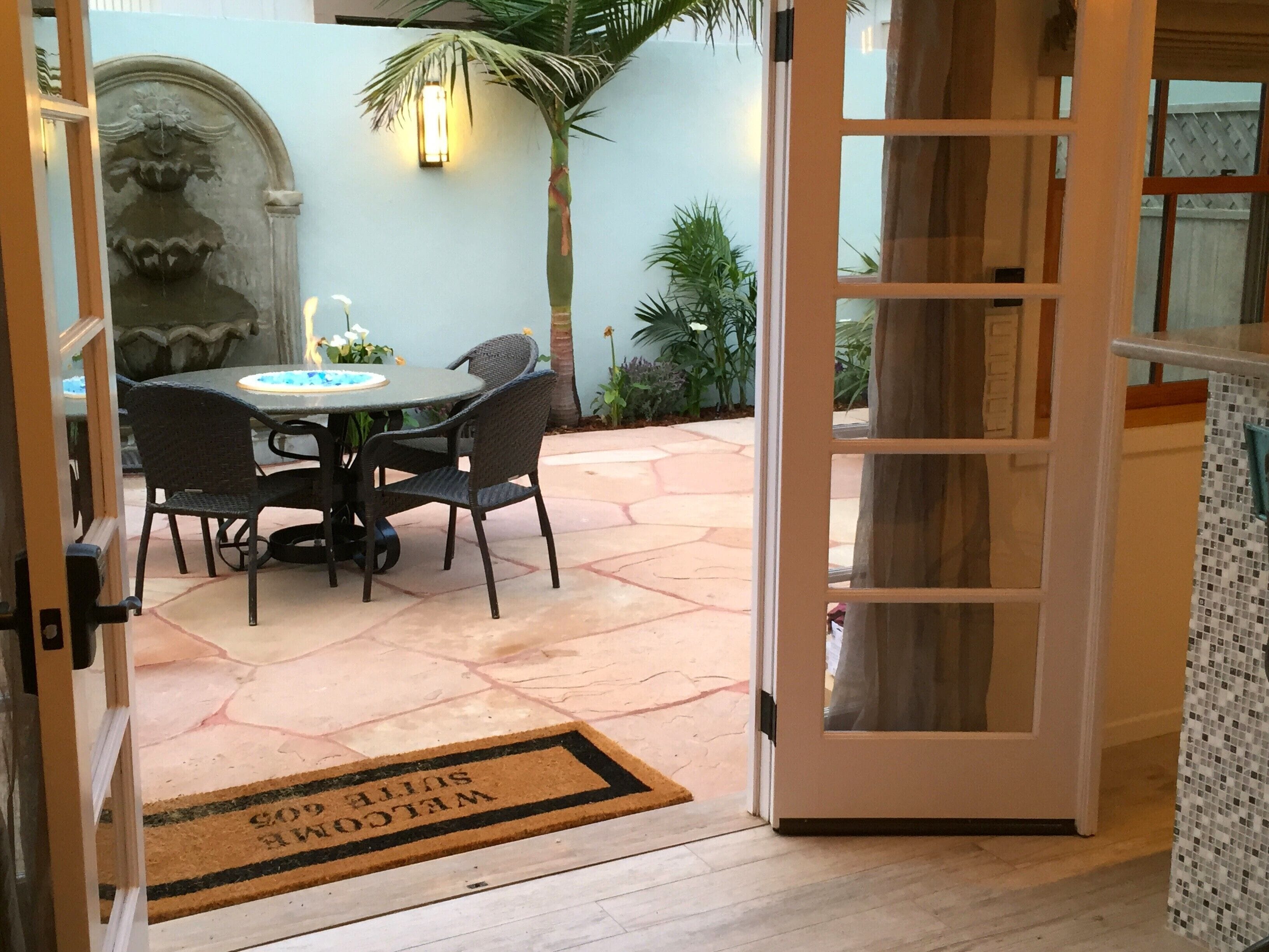 Hidden Luxury - Prime Downtown