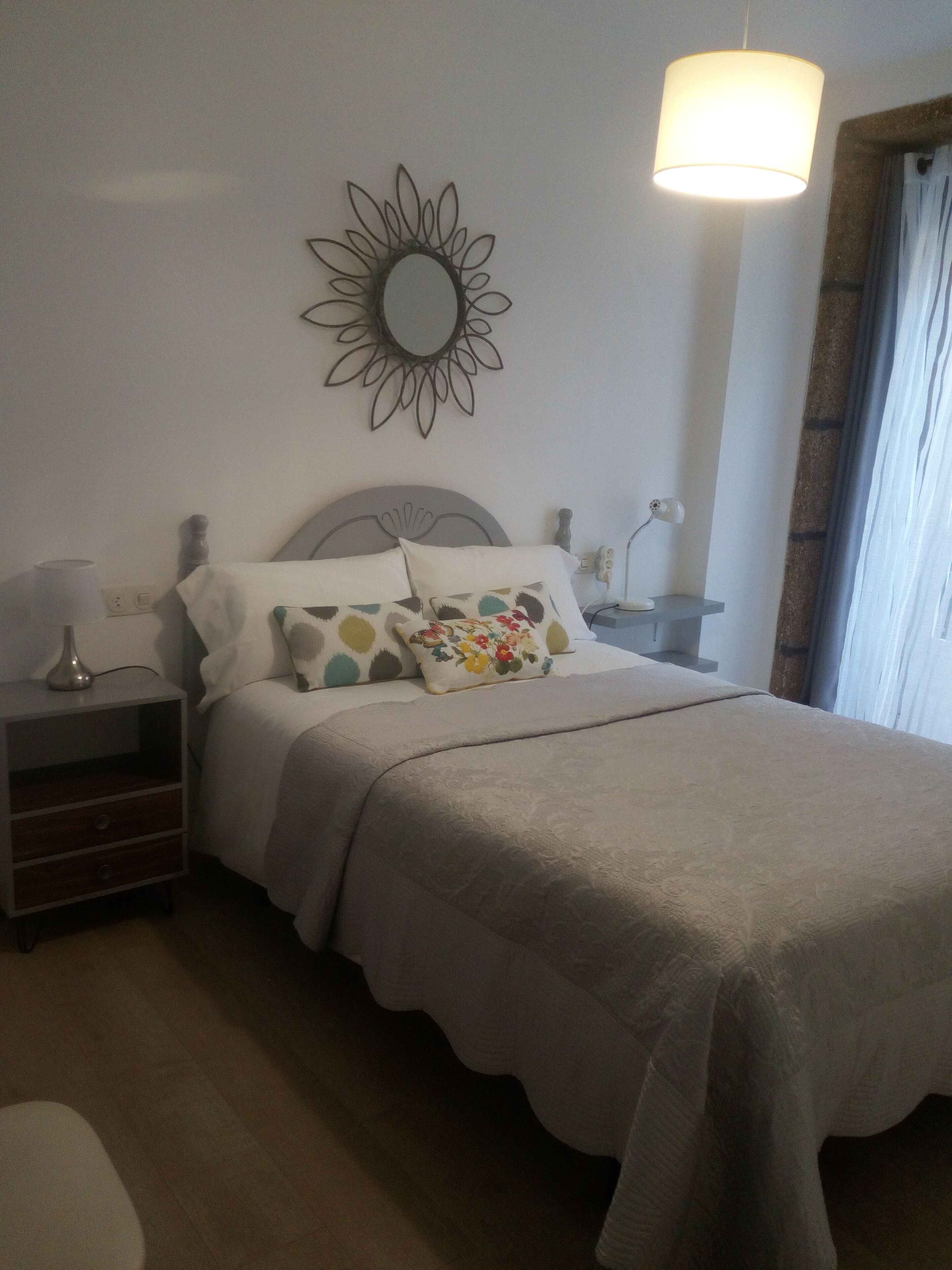 Apartment at 50 meters CATEDRAL 