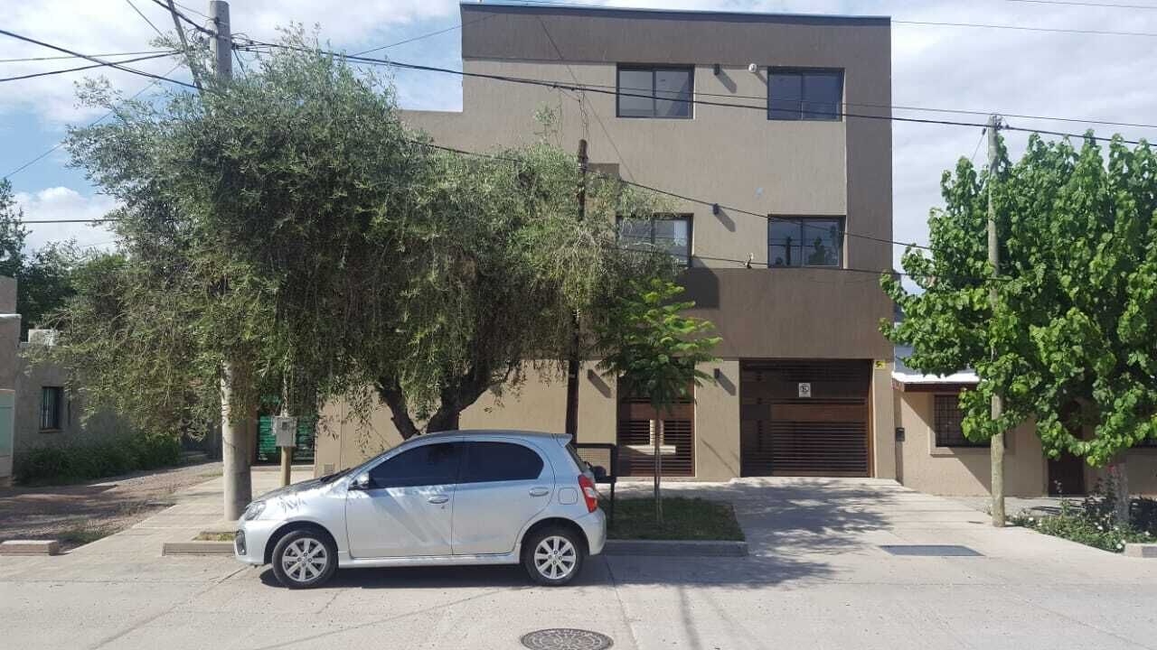 BRAND NEW DEPARTMENT IN MENDOZA
