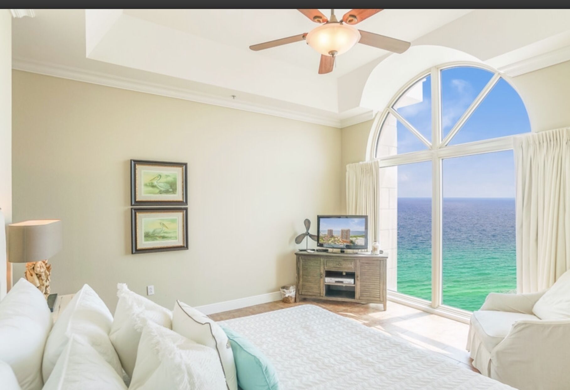 Luxury Resort Penthouse!