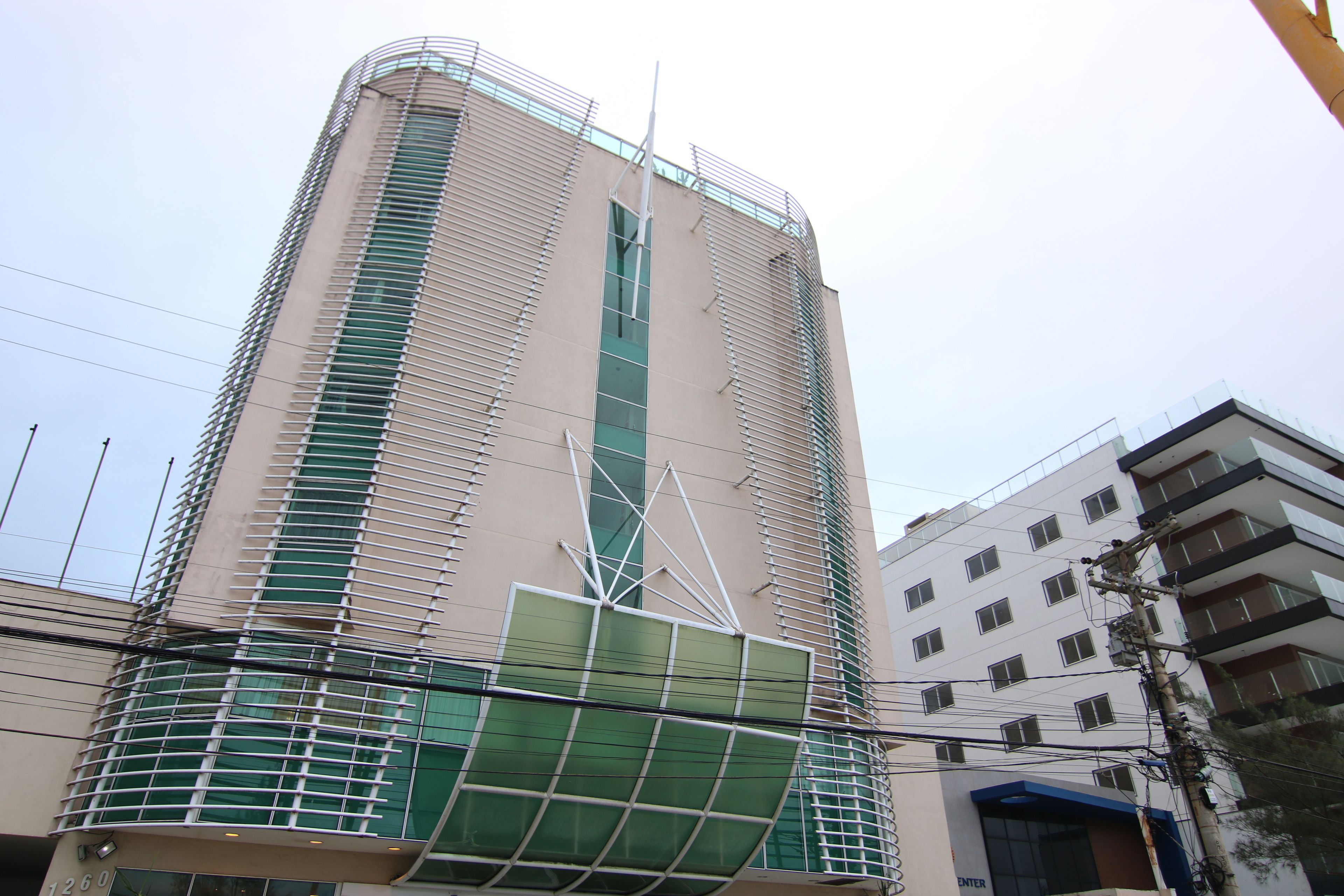 Samba Macaé