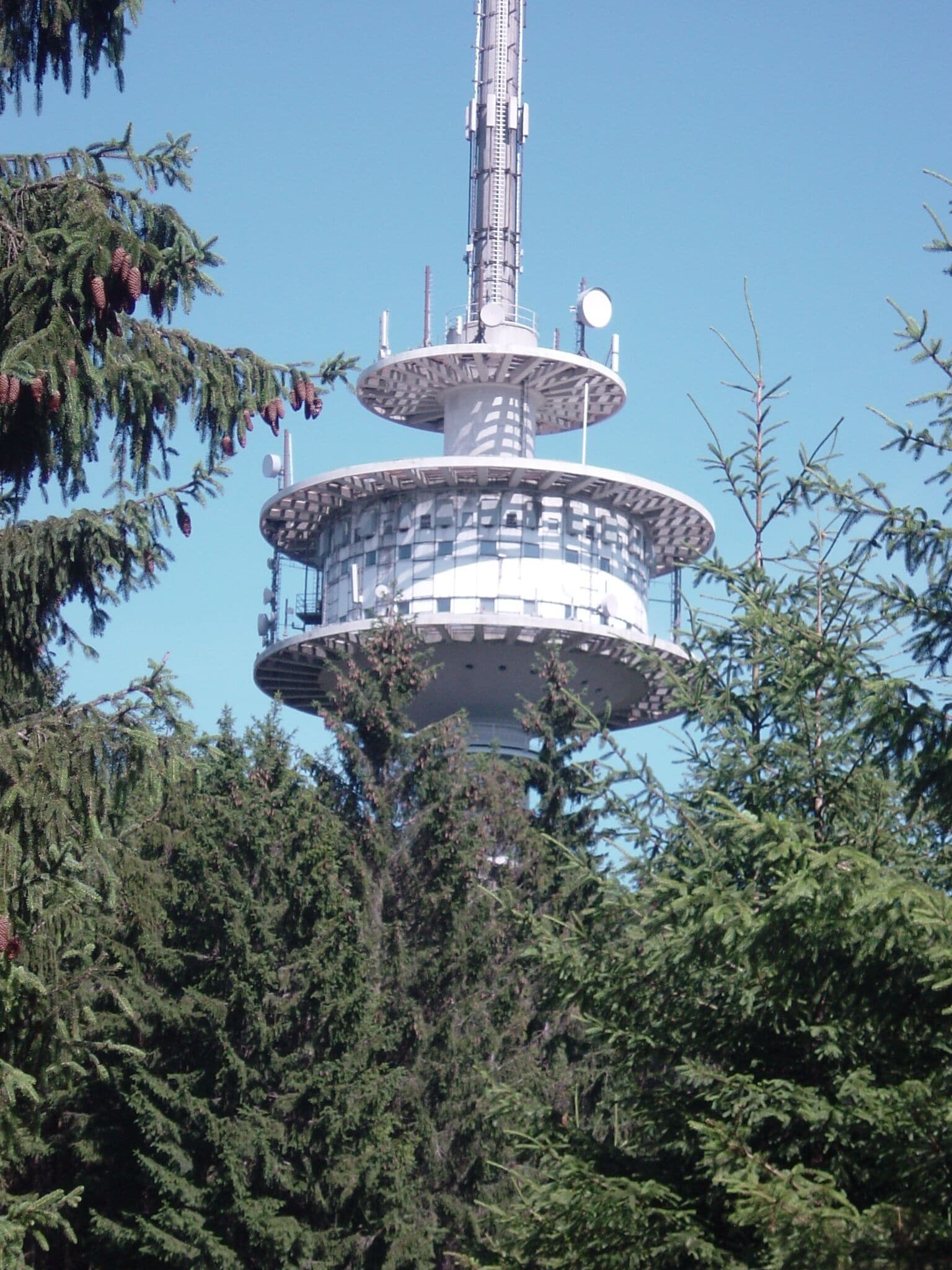 Take a vacation in the beautiful Westerwald, in Haus am Wald