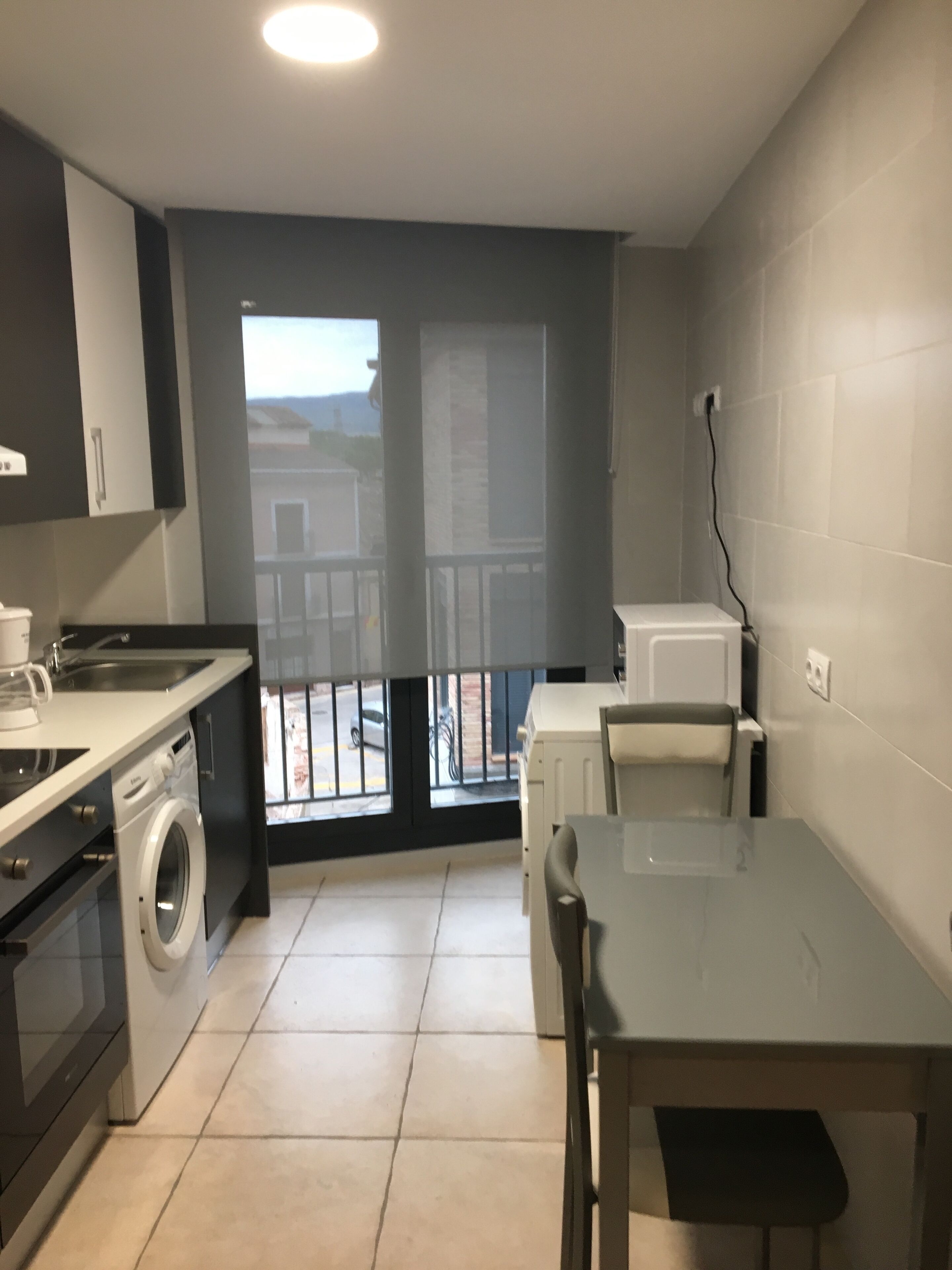 An apartment in the Kingdom of Najera
