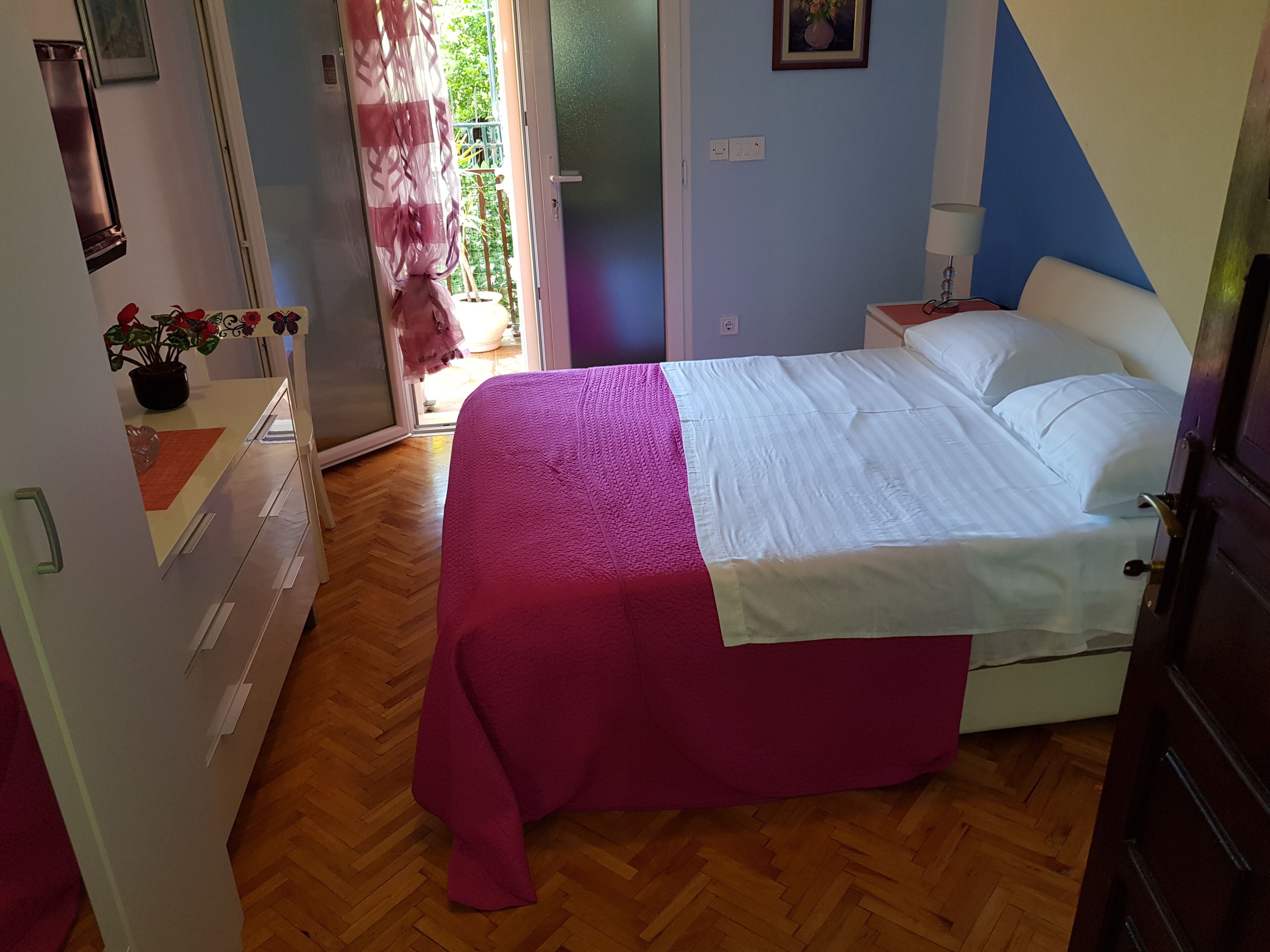 Guest House Avdic - Double Room