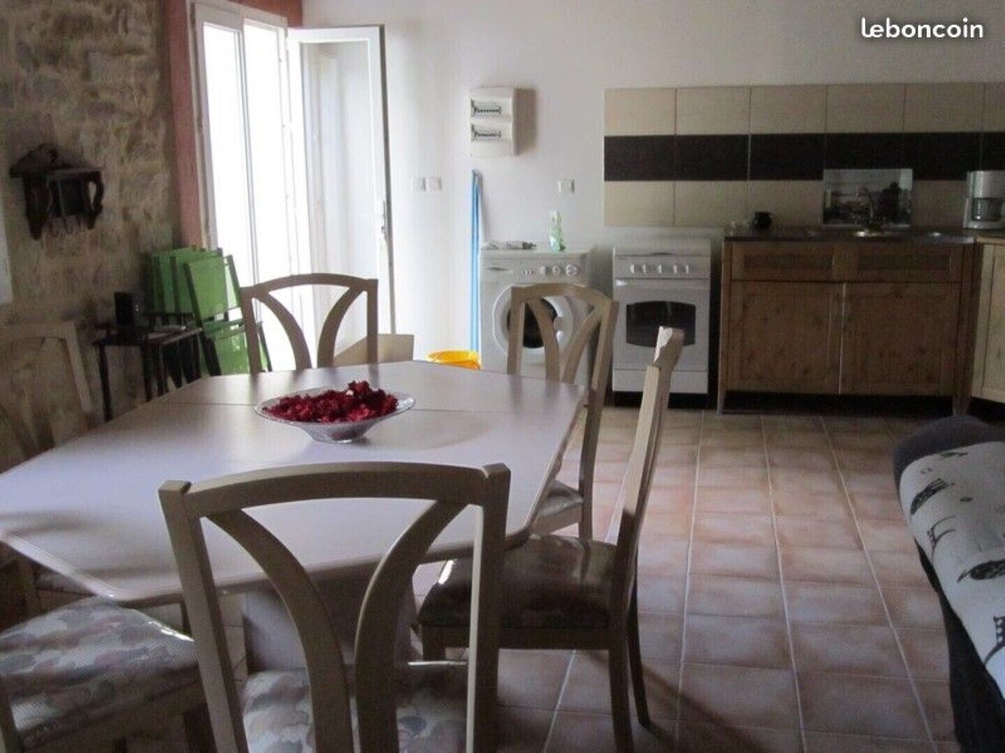 ----- High Gite ------