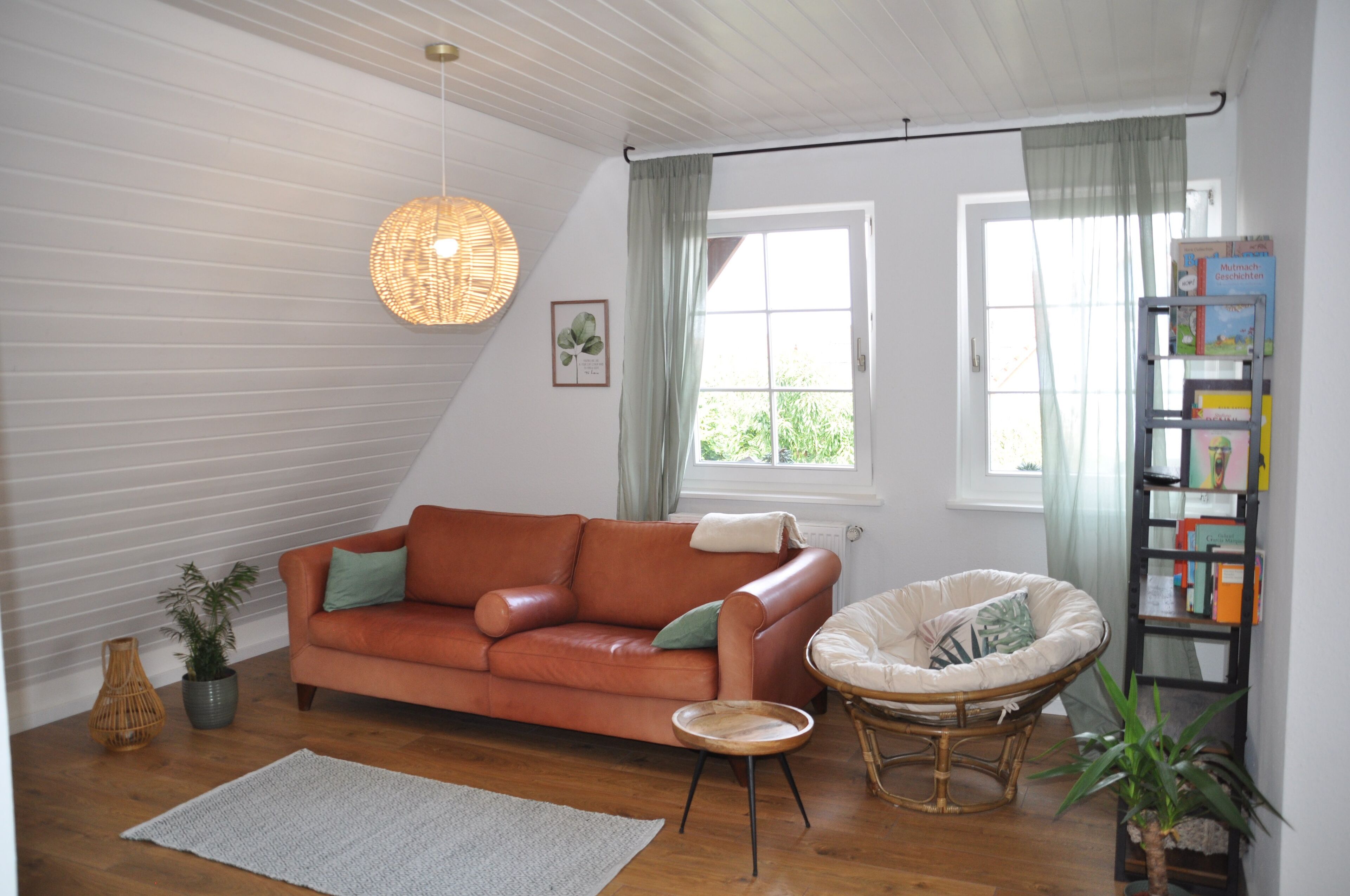 Nice, bright apartment for 4 people - Europa-Park