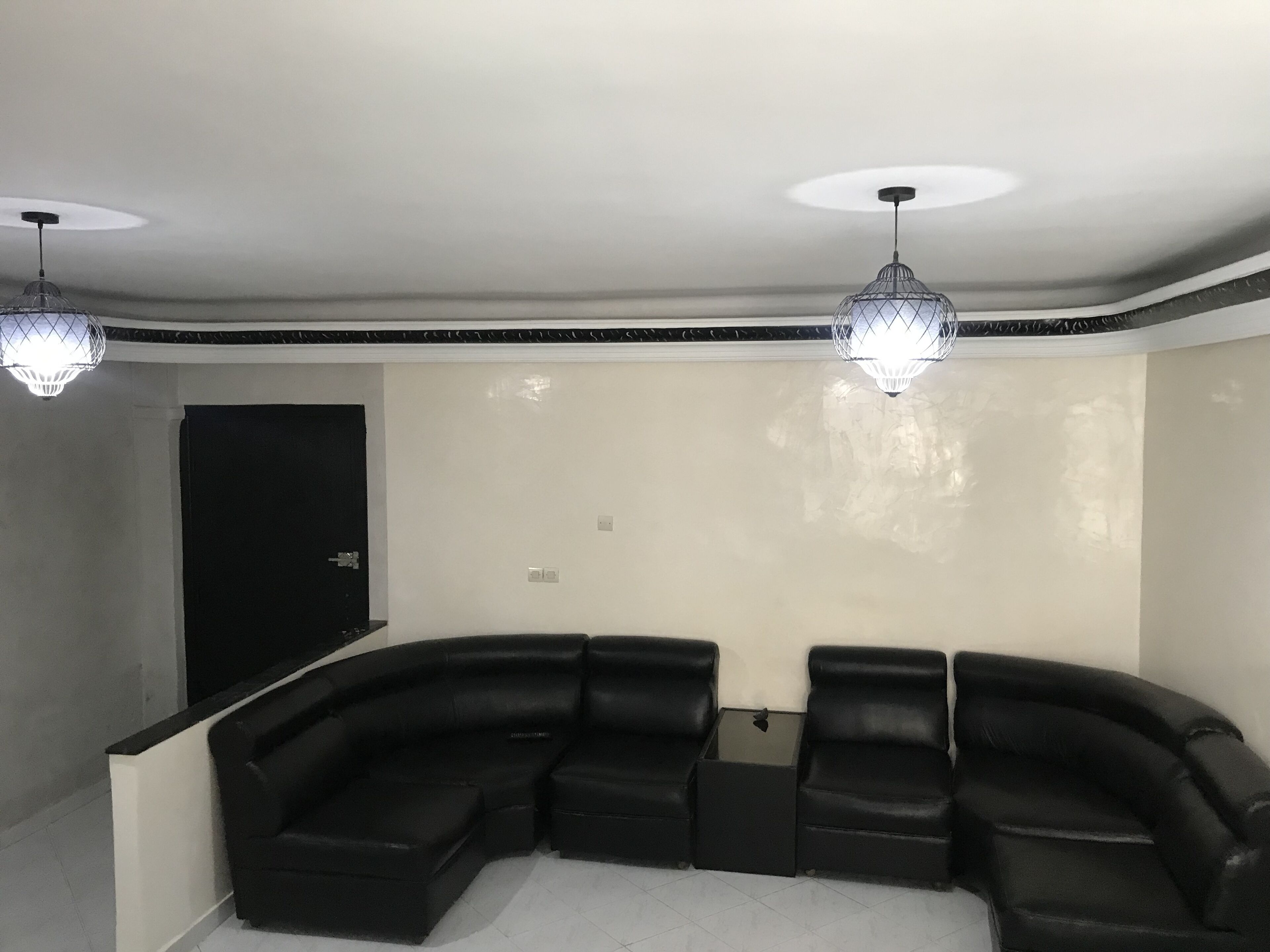 Luxury apartment in the heart of Casablanca