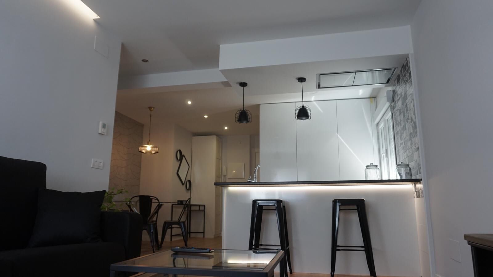 NEW FLAT, WITH BREAKFAST 5 MINUTES FROM THE CATHEDRAL