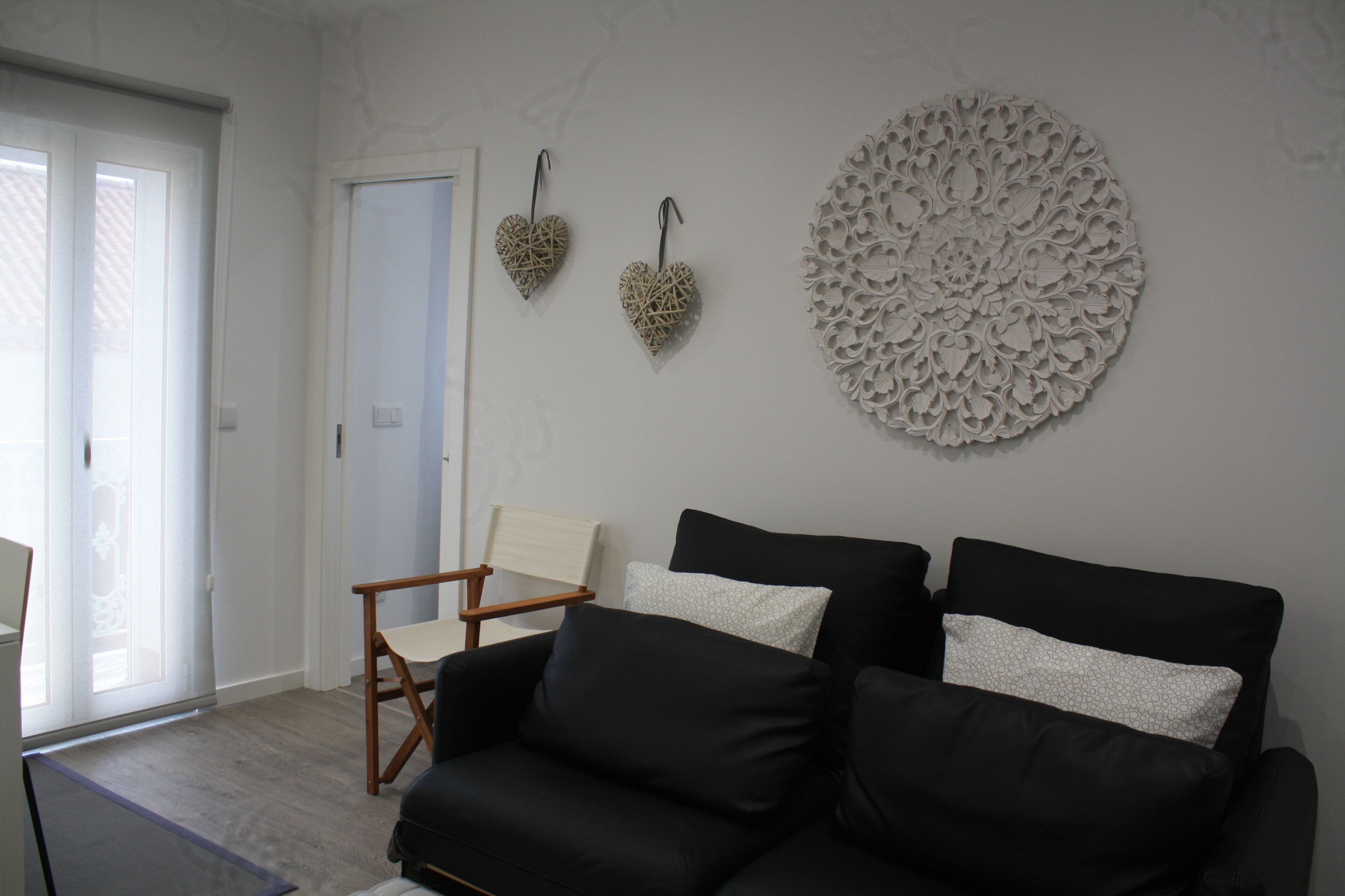 Apartment Wave Spot