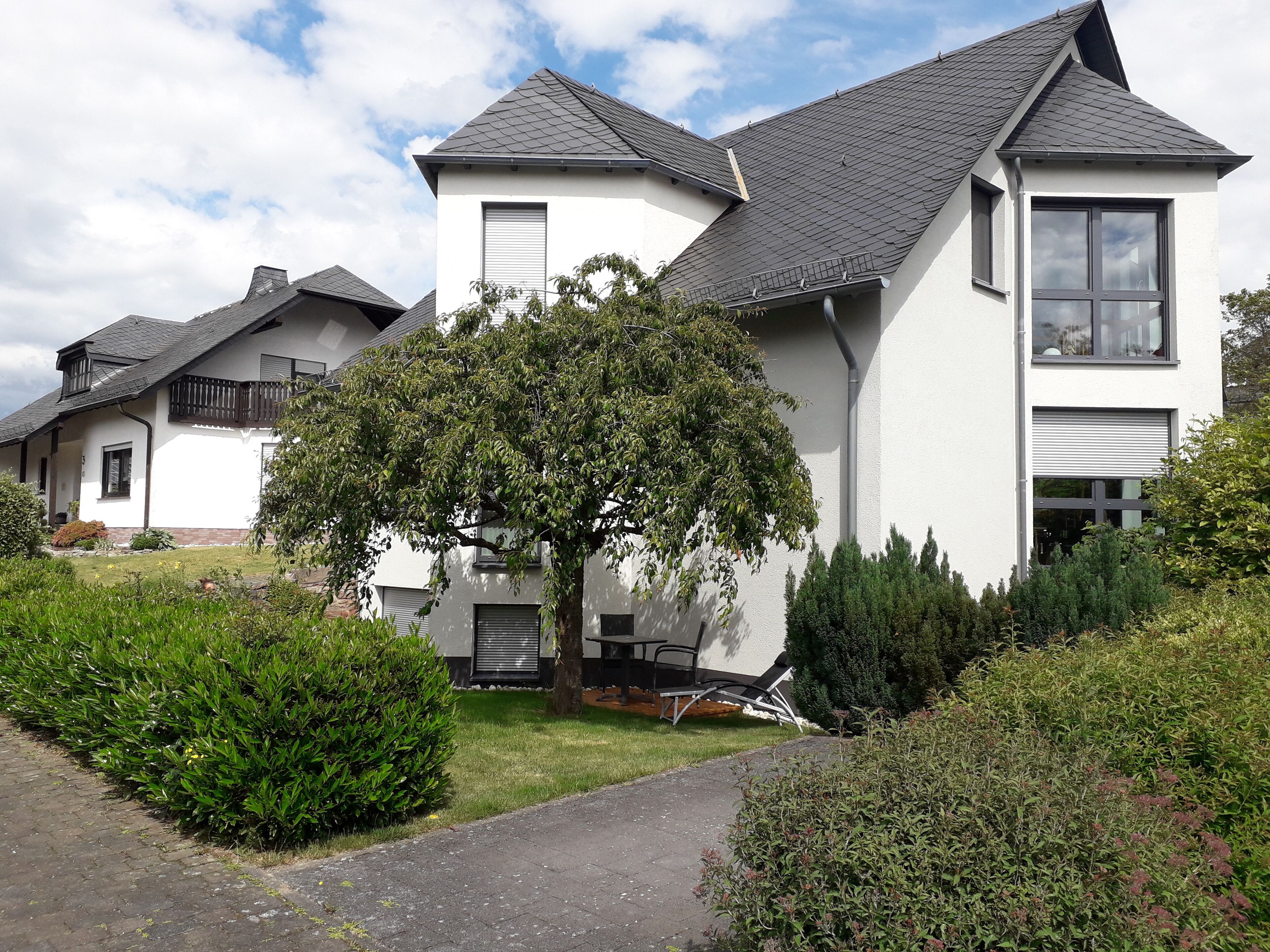 Cozy apartment in Kastellaun for 2 persons. New!