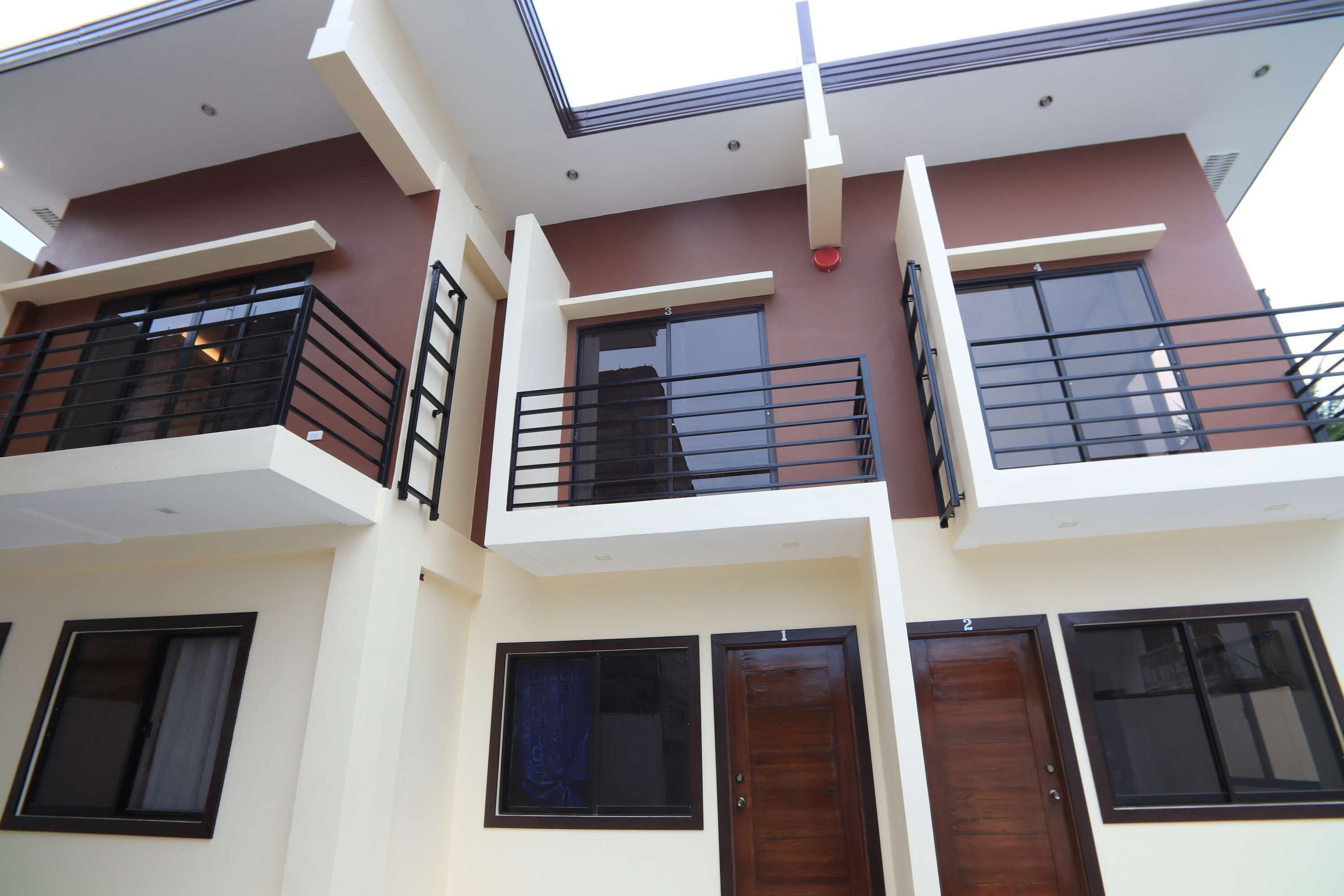 Completado Apartment - Your Home away from Home.