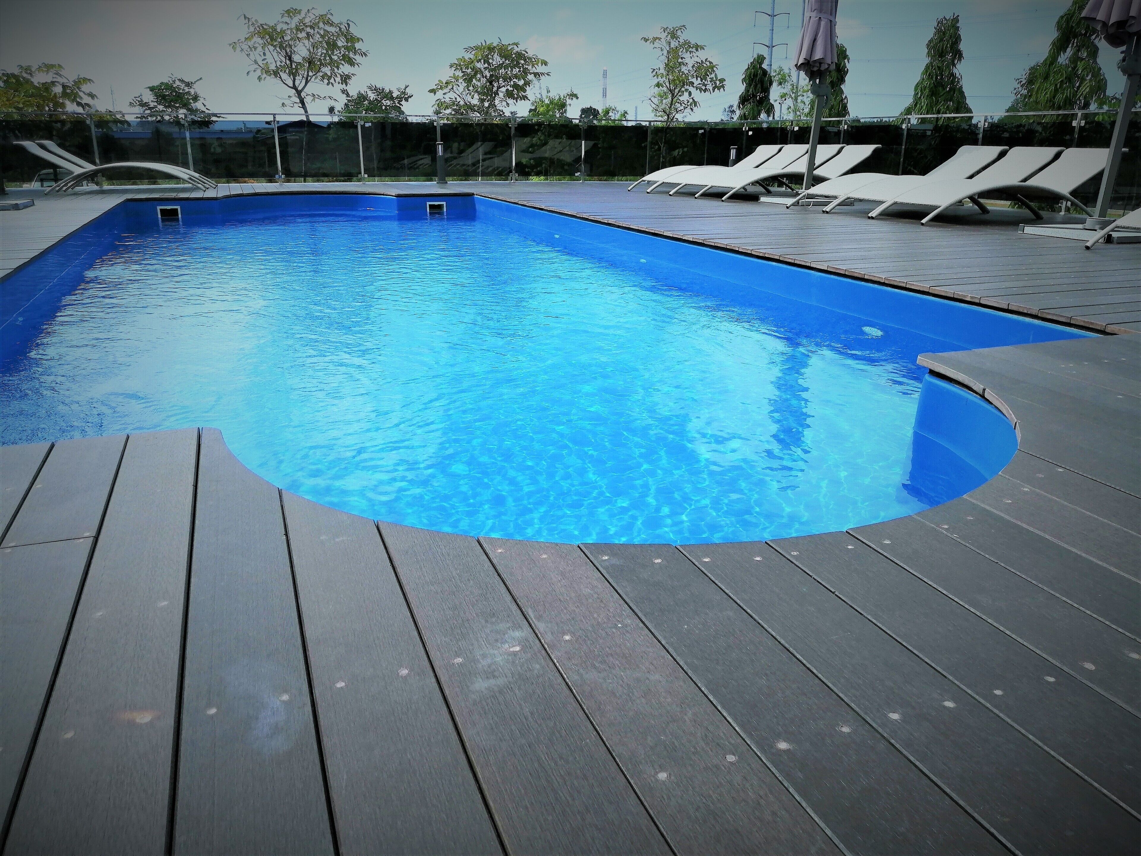 Desa Selatan Resort