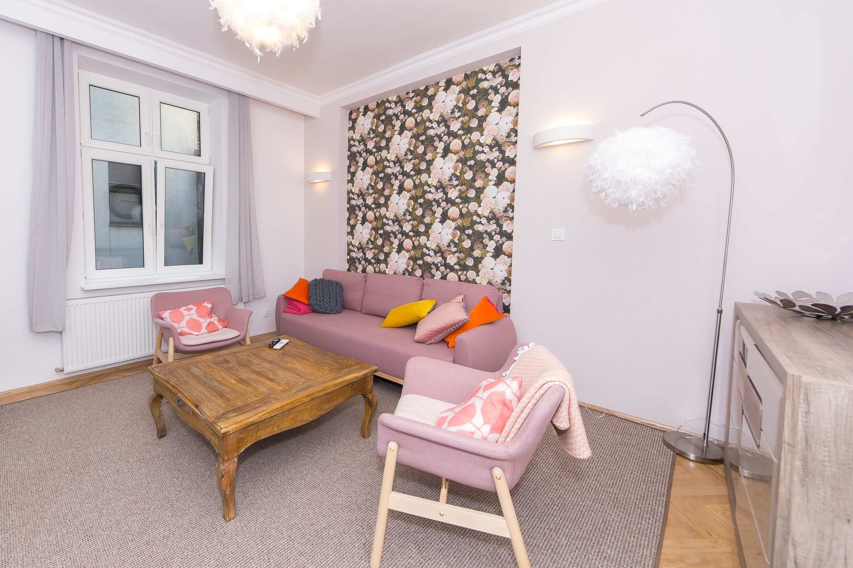 Big Apartment Old Town p4you pl