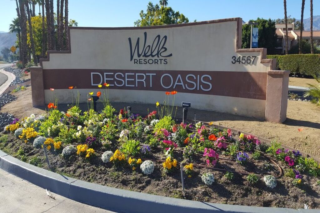 Coachella 2023 - Beautiful 1 Bedroom Villa - Close to Everything!