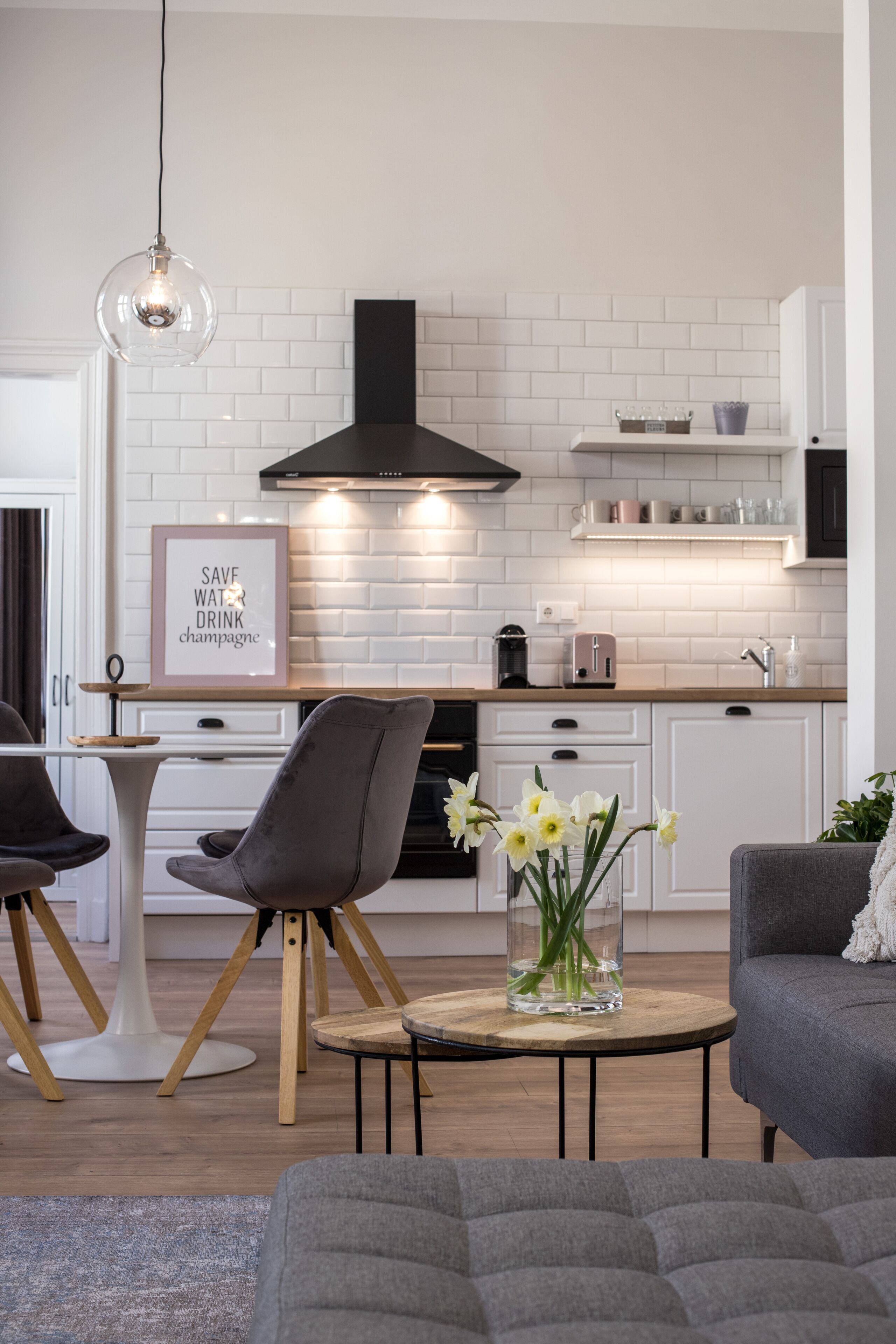 Exclusive 1 bedroom apartment for 4 in the city center Sopron - AP1