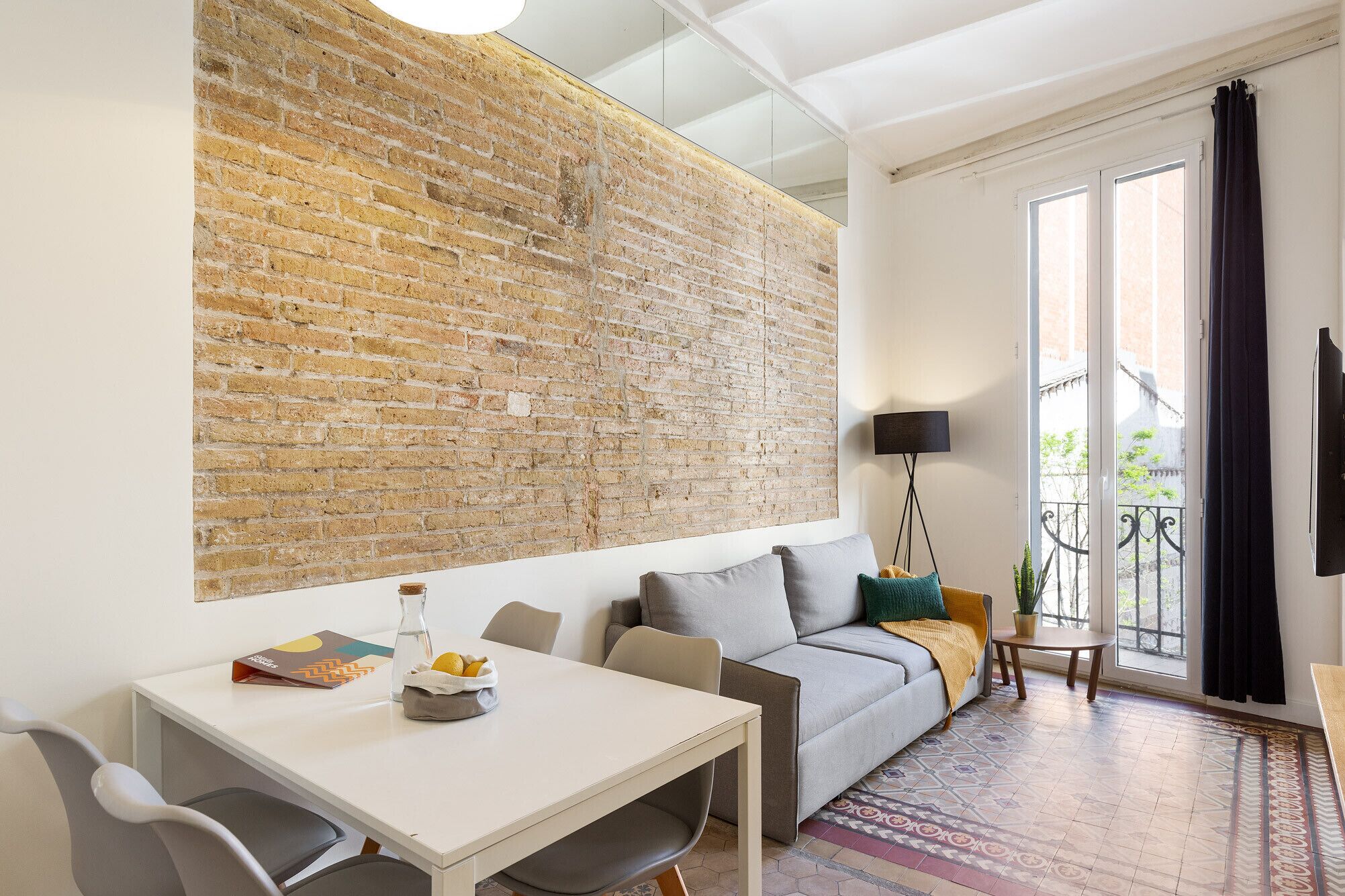 Olala Design Apartment 2.1| 10m Pl.España