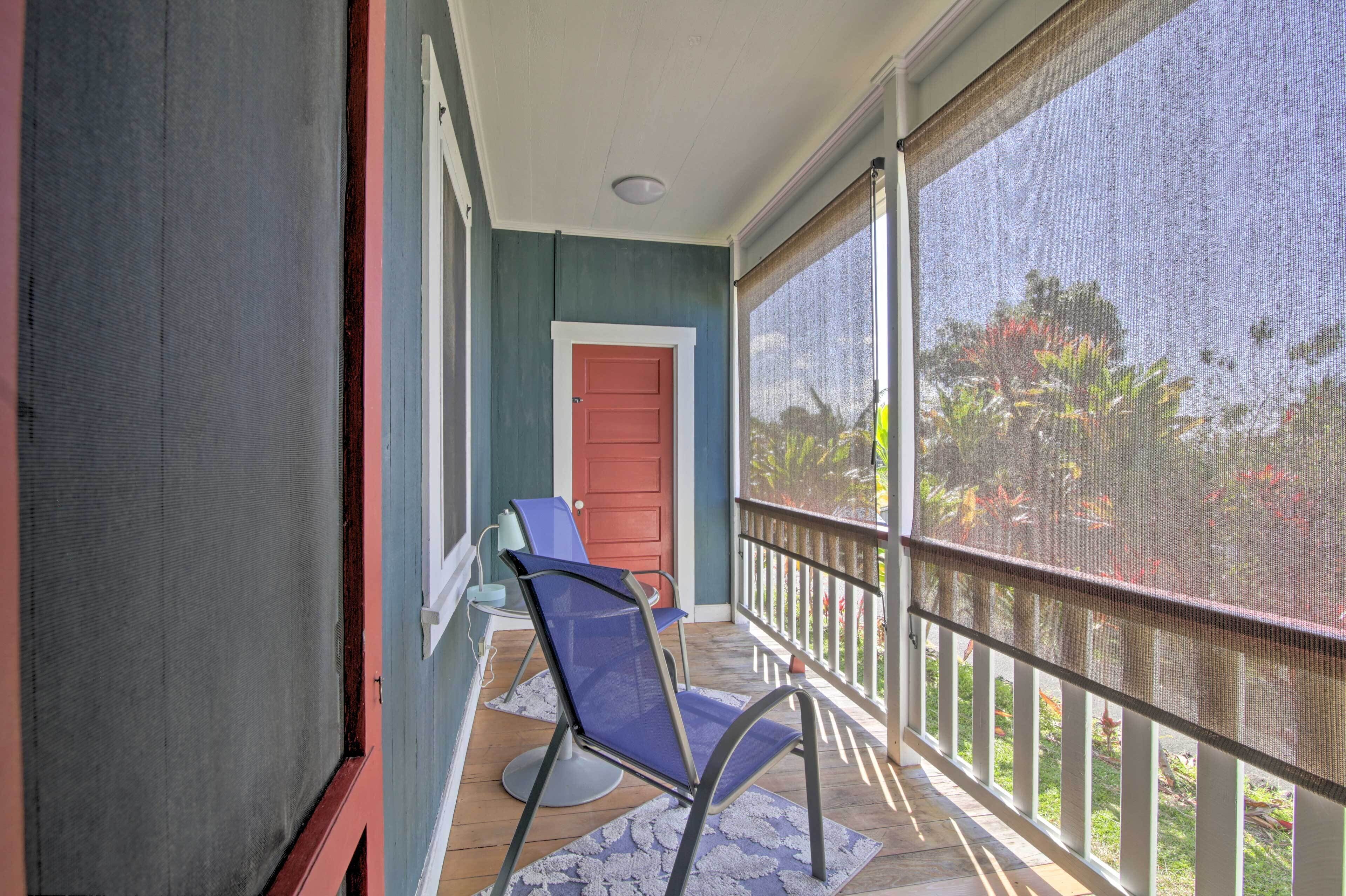 Private Wing of Historic Home < 5 Mi to the Ocean!