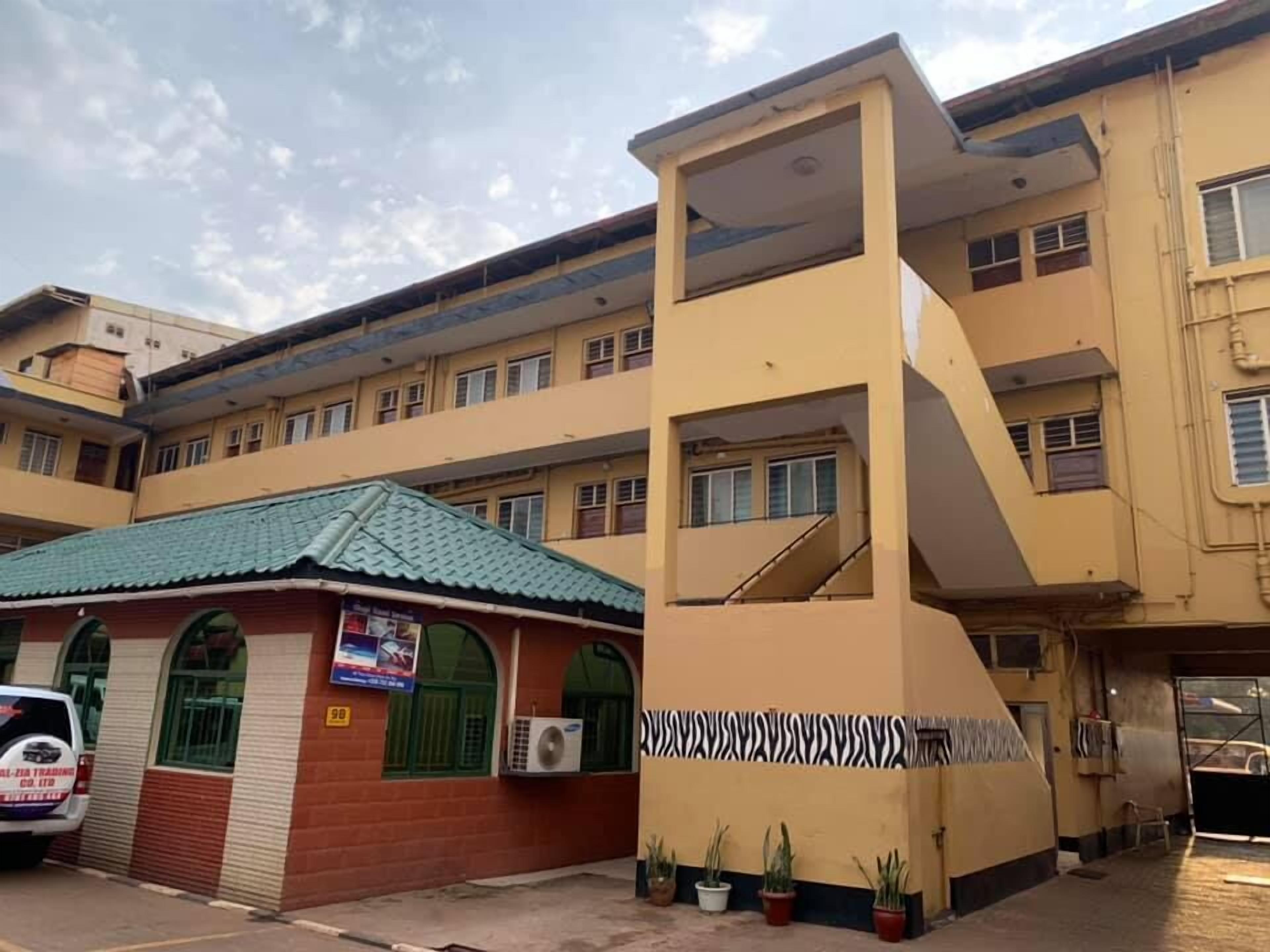 Jeliza Hotel