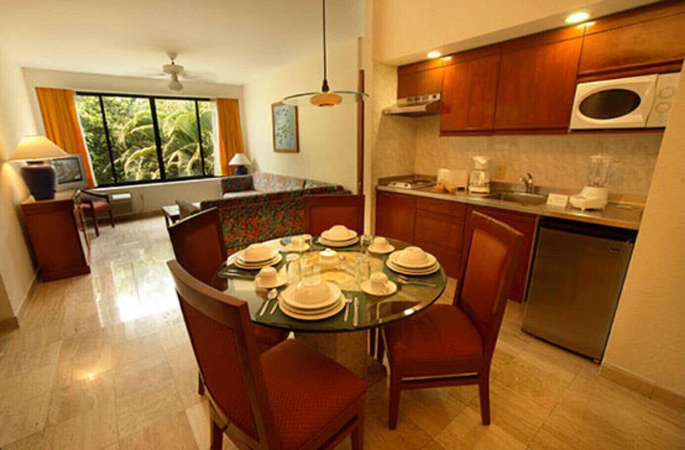 Vidanta Sea Garden 2 Bedroom Suite Sleeps 8 - Oceanfront Resort Acapulco