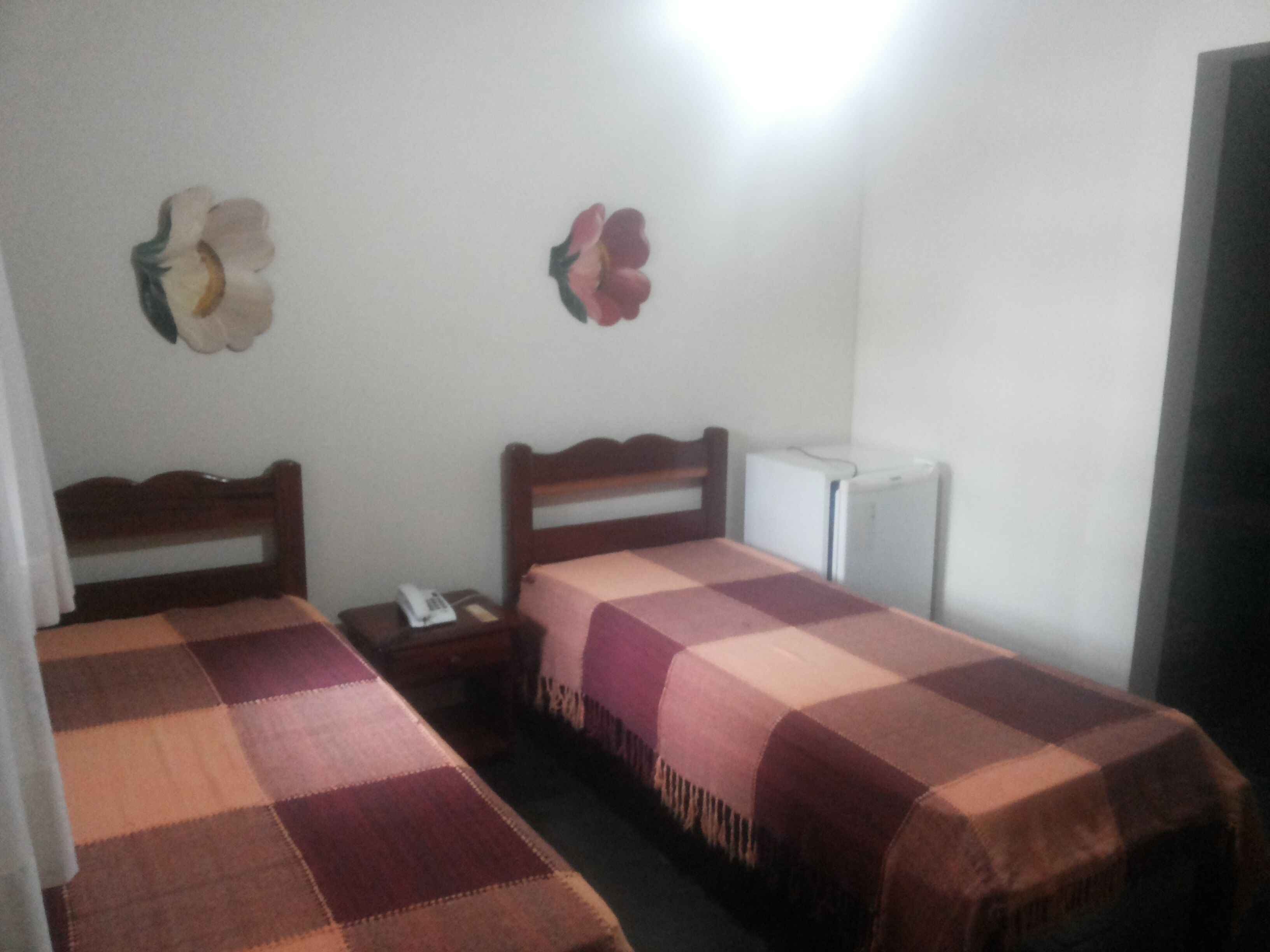 Cozy Pousada in Pendotiba - Room for 04 people