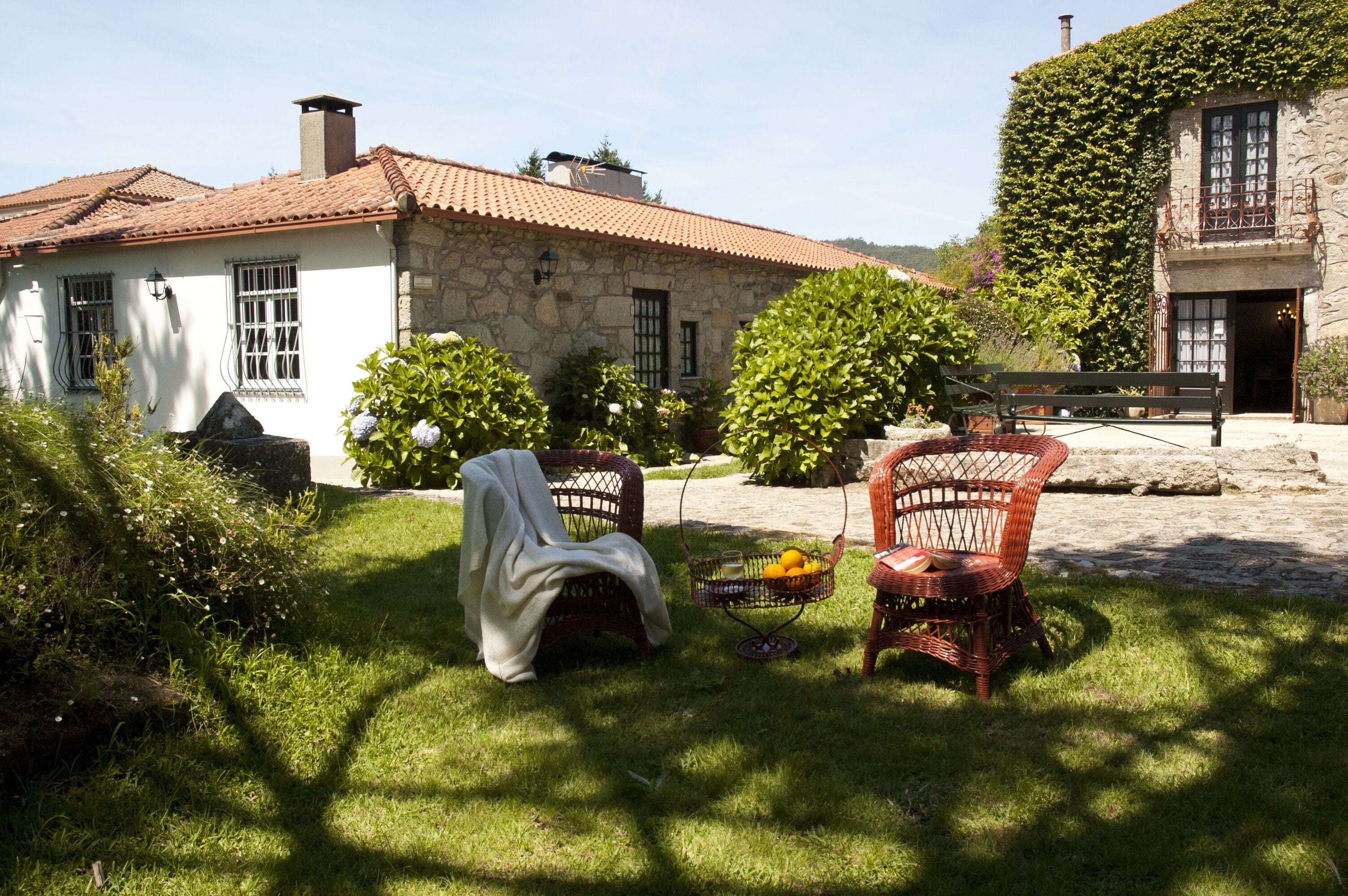 Cottage for 4 in Viana do Castelo
